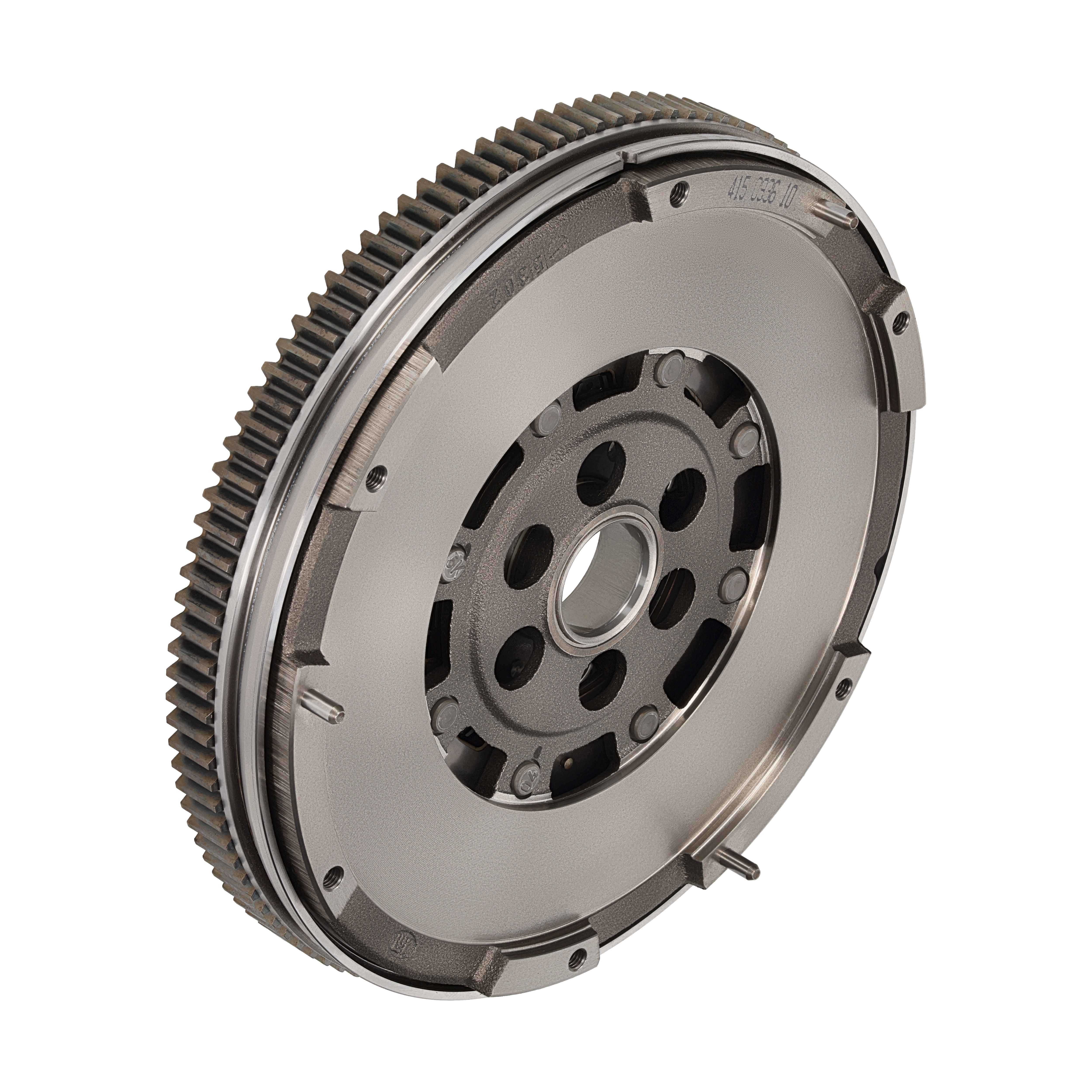 SCHAEFFLER LUK Svinghjul 415093610 for OPEL FIAT VAUXHALL ALFA ROMEO LANCIA SUZUKI