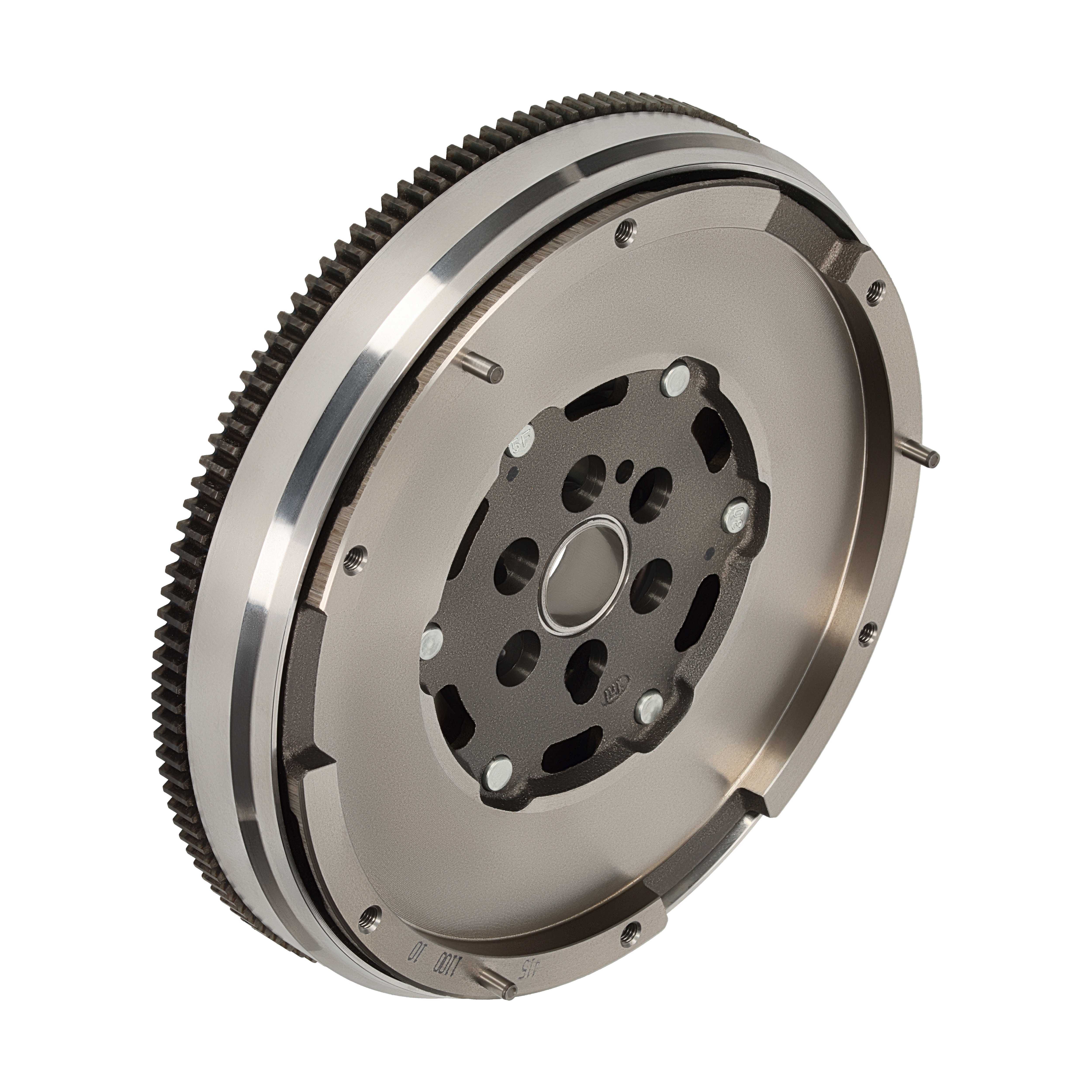 SCHAEFFLER LUK Svinghjul 415110010 for CITROËN