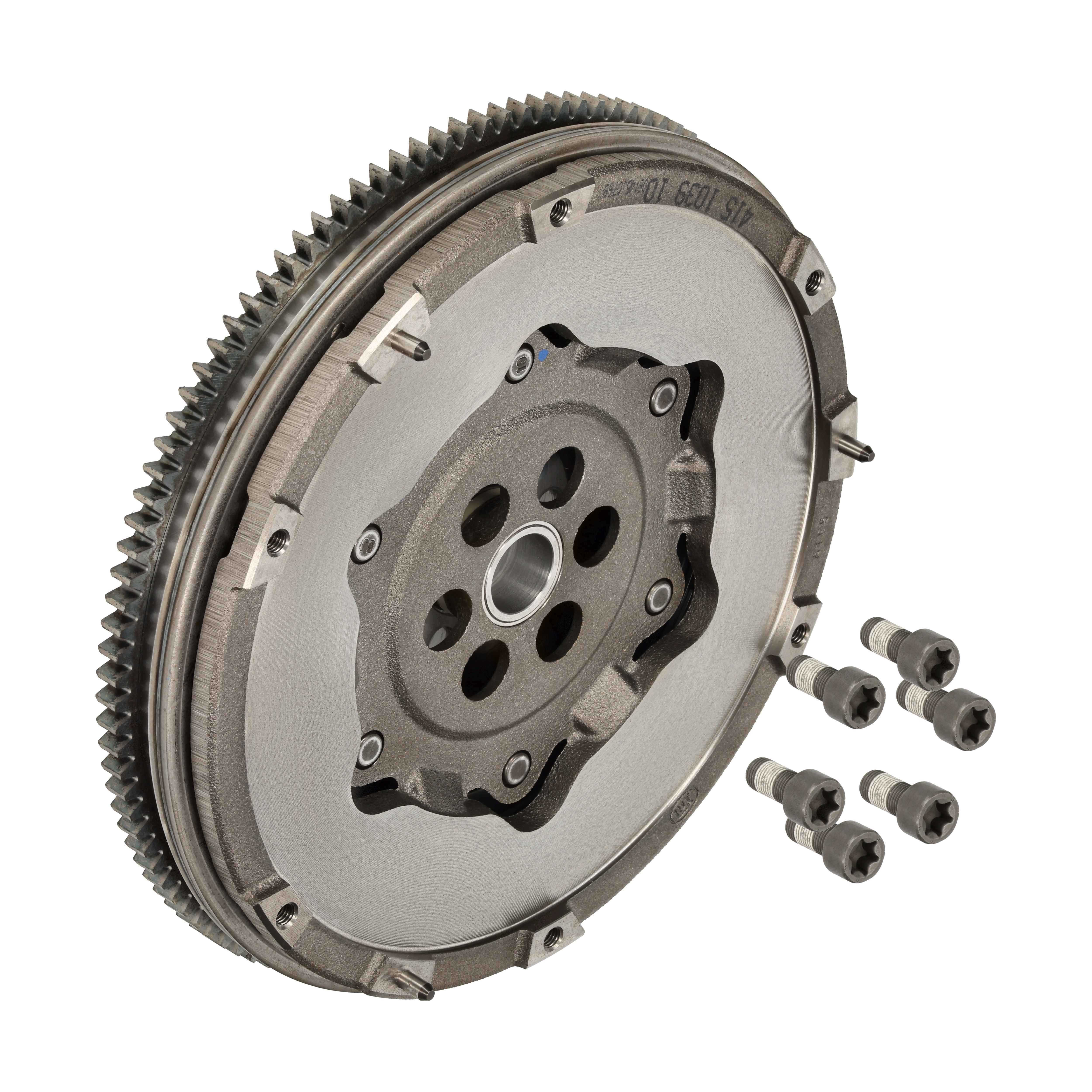 SCHAEFFLER LUK Svinghjul 415103910 for FORD