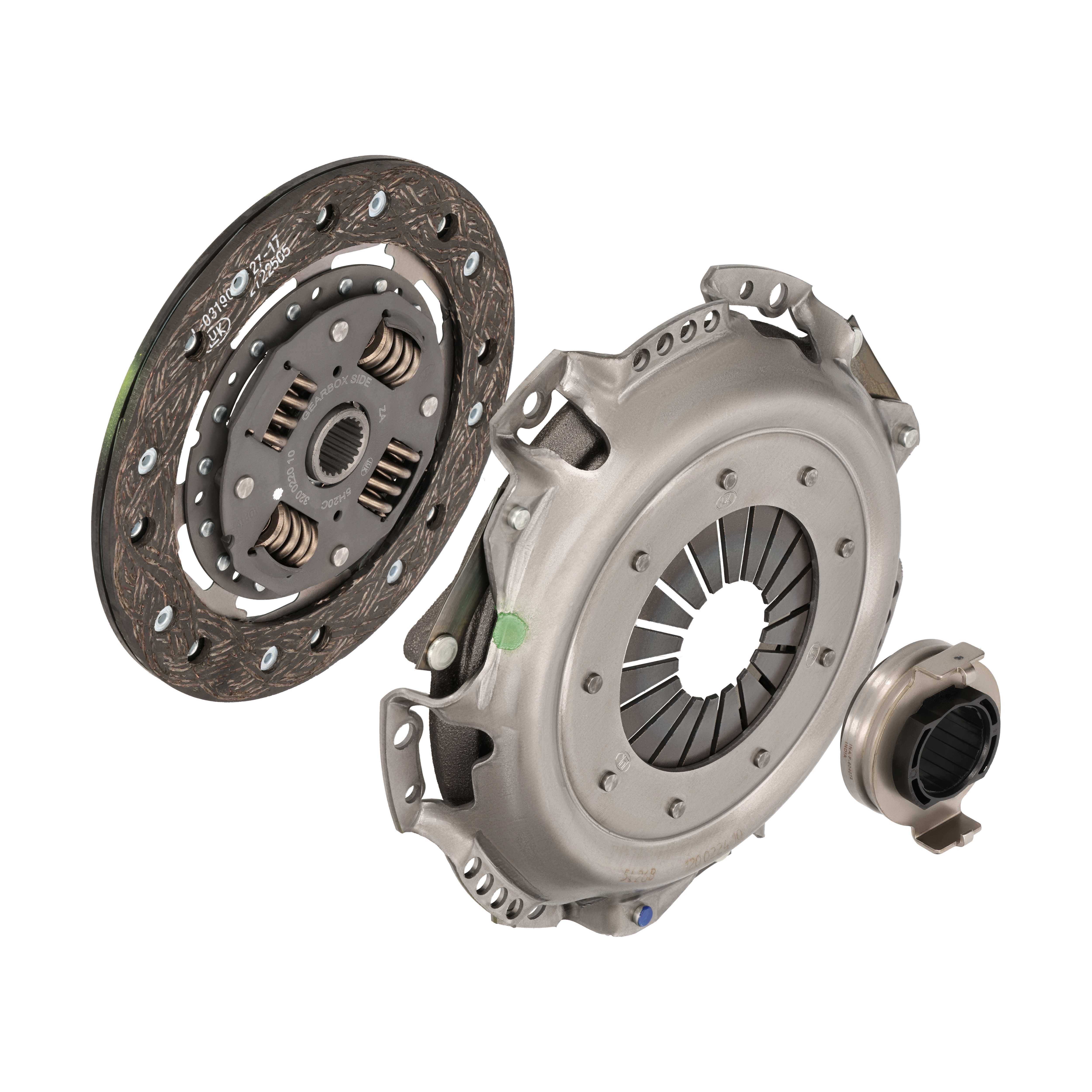 SCHAEFFLER LUK Koblingssæt 620310800 for HONDA