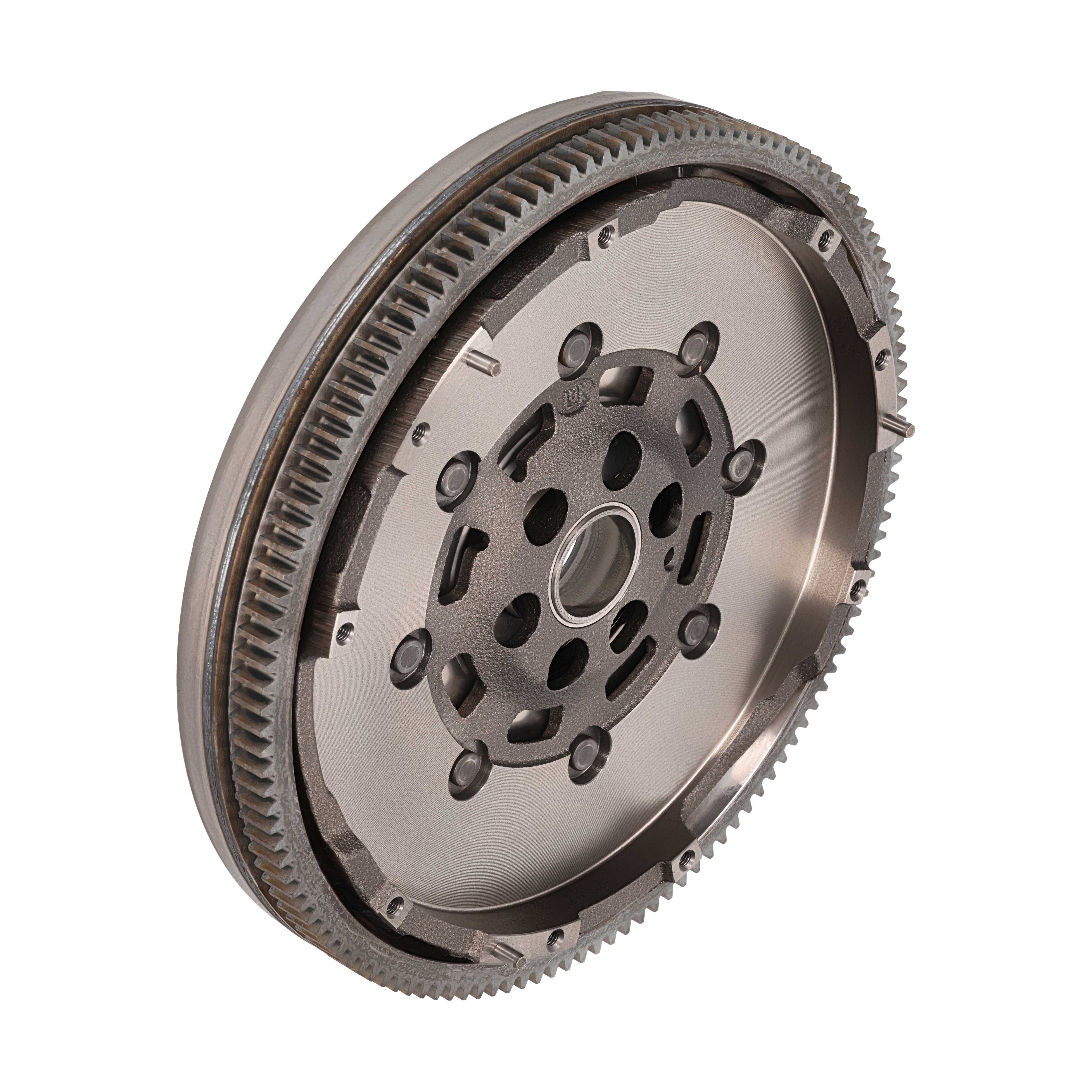 SCHAEFFLER LUK Svinghjul 415055710 for AUDI SKODA
