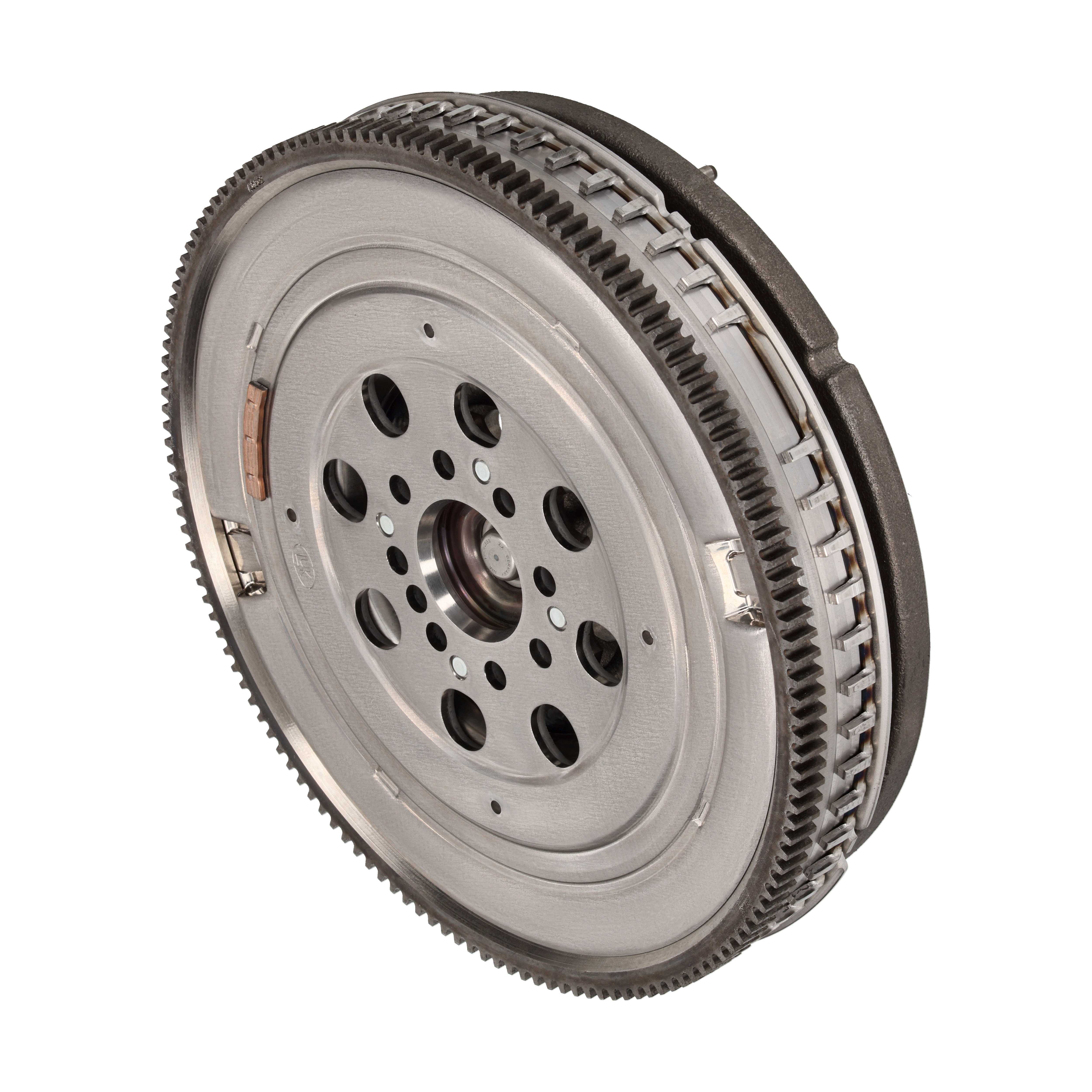 SCHAEFFLER LUK Svinghjul 415066010 for MERCEDES-BENZ MERCEDES-BENZ (FJDA)