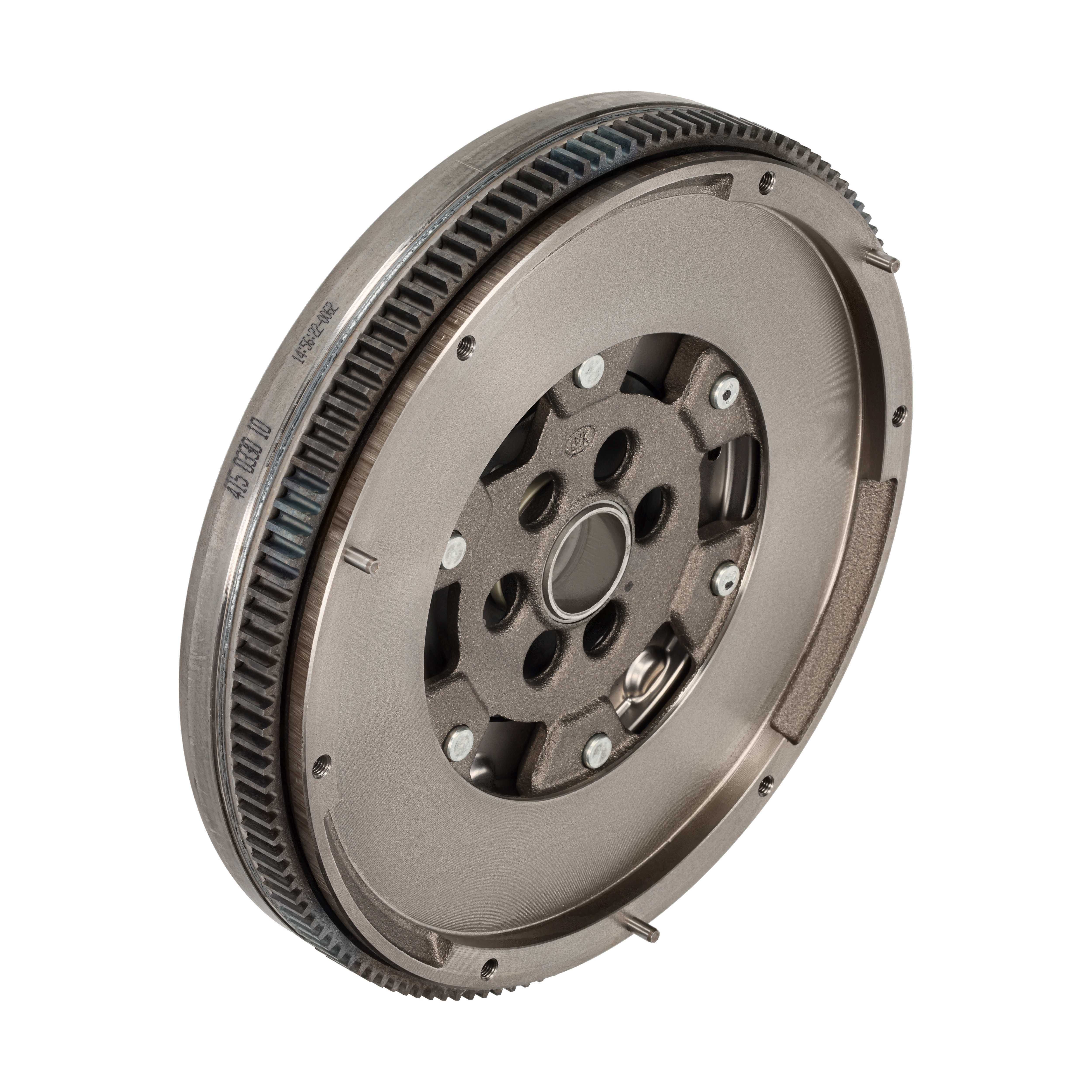 SCHAEFFLER LUK Svinghjul 415033010 for SKODA VW