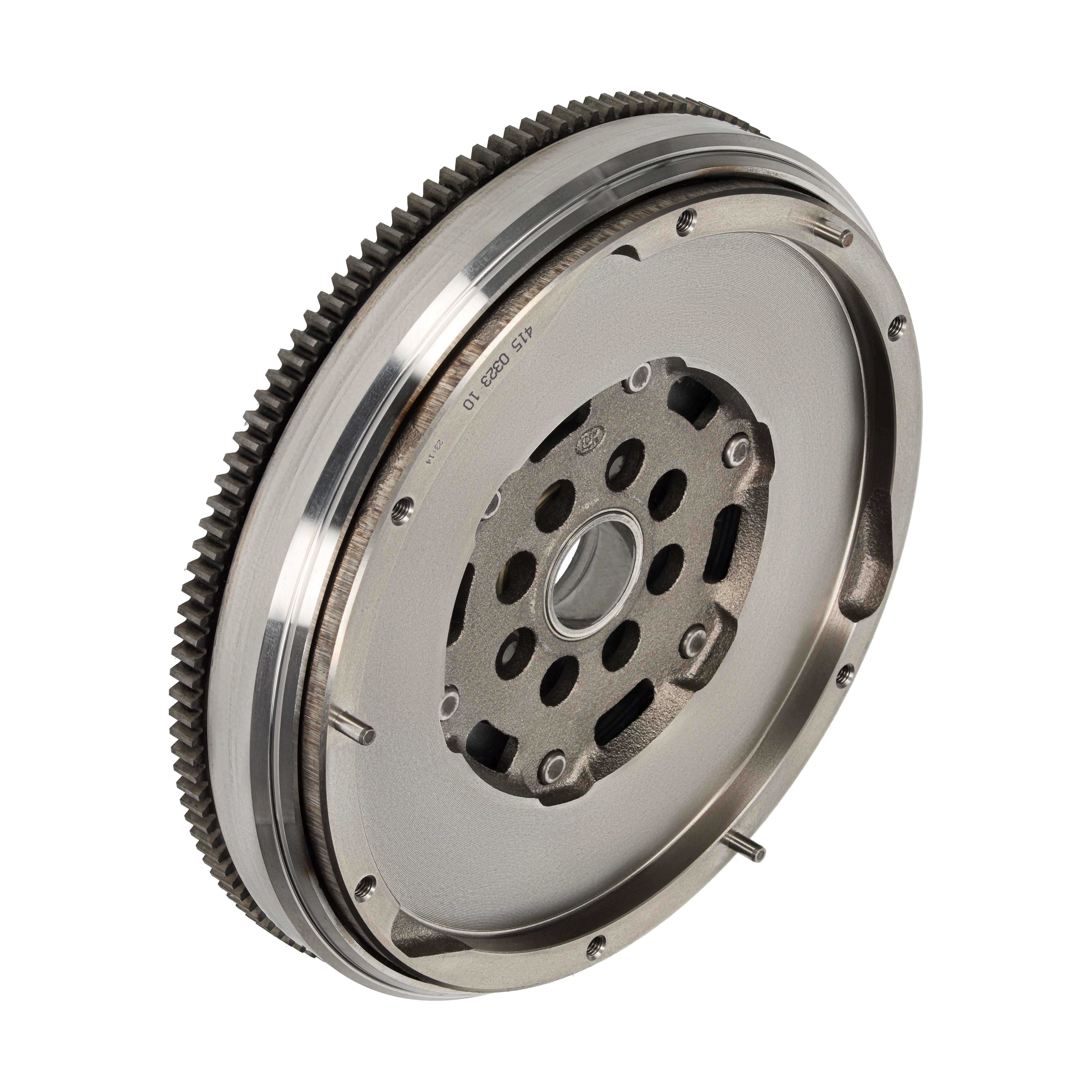 SCHAEFFLER LUK Svinghjul 415032310 for CITROËN PEUGEOT