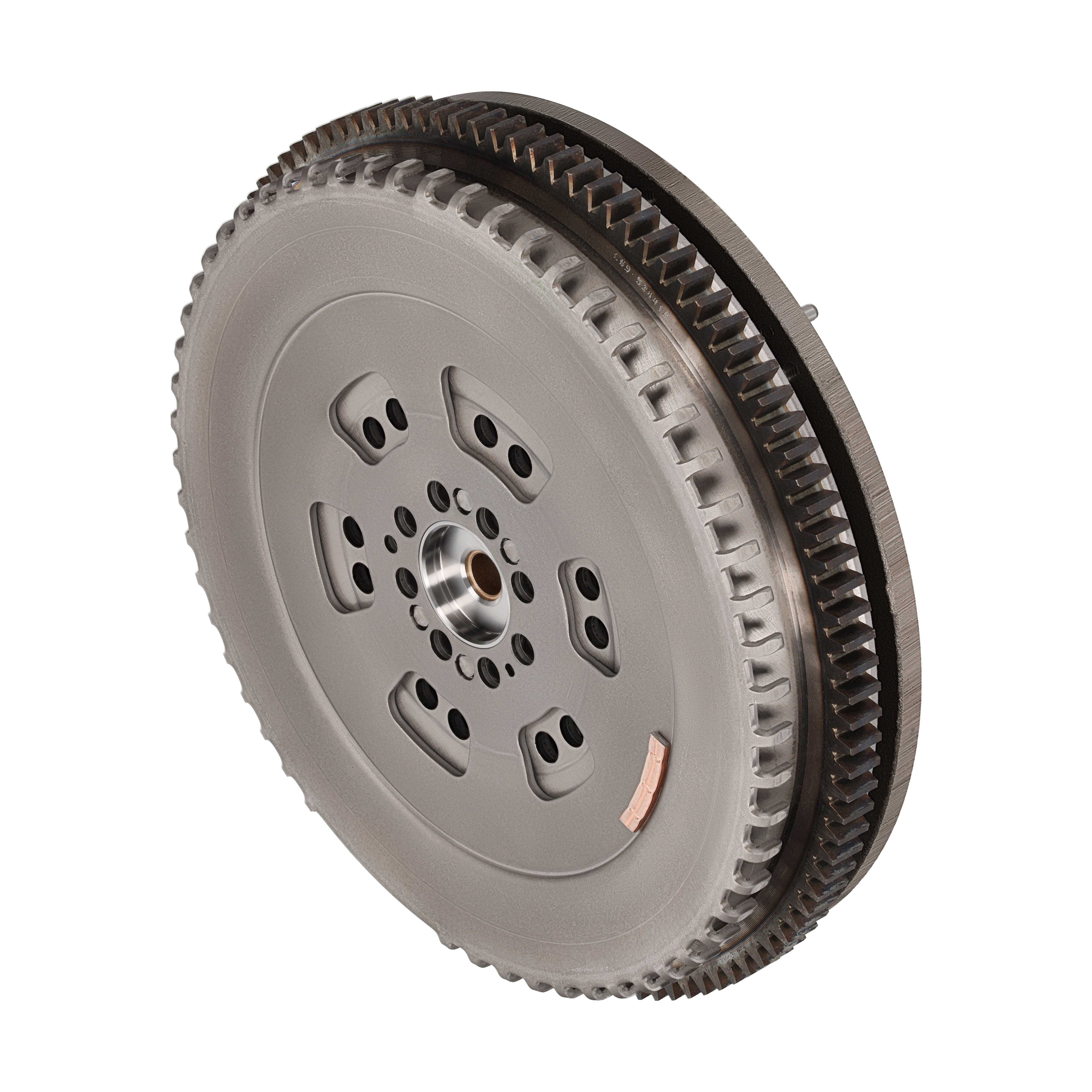 SCHAEFFLER LUK Svinghjul 415056810 for NISSAN