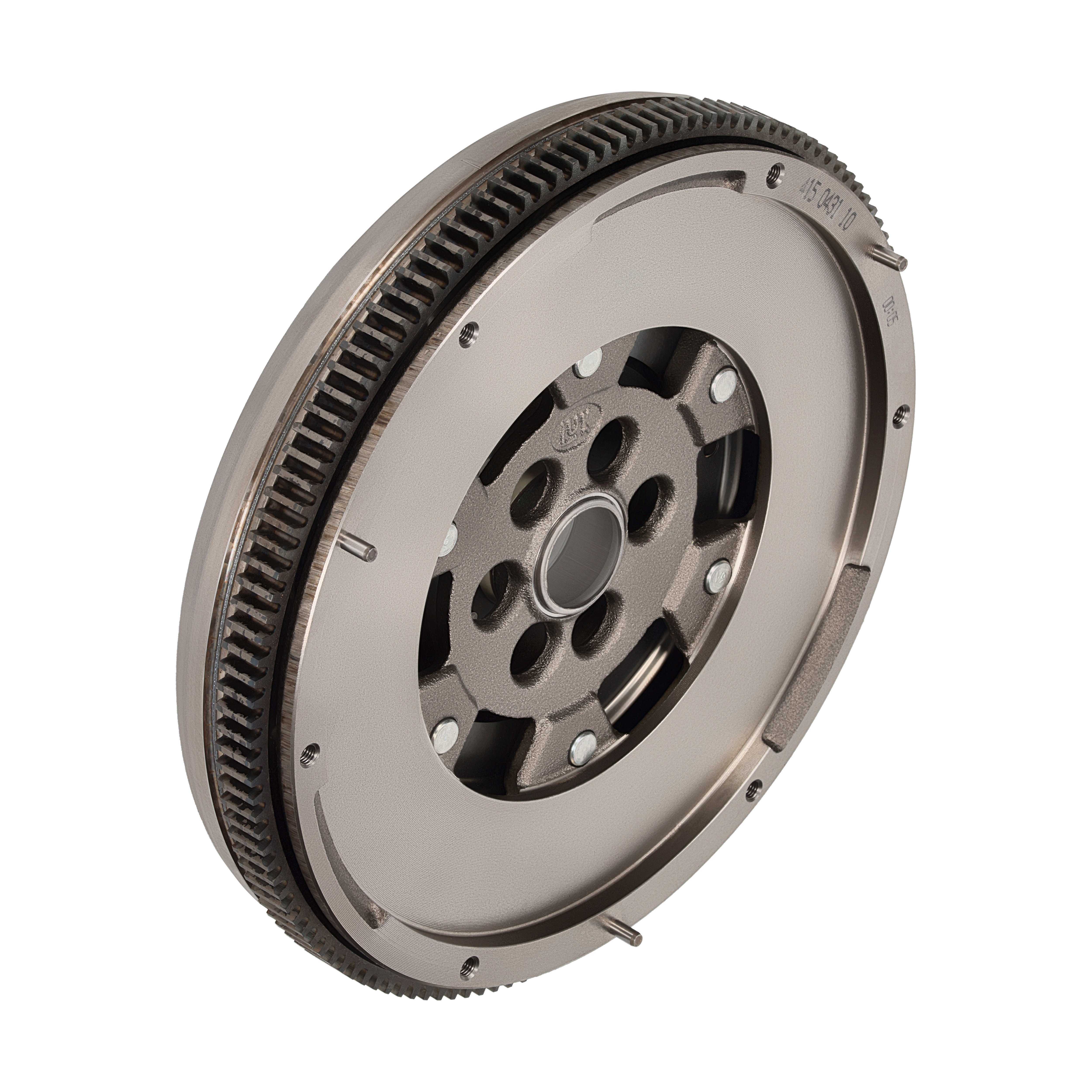 SCHAEFFLER LUK Svinghjul 415043110 for SEAT VW AUDI SKODA