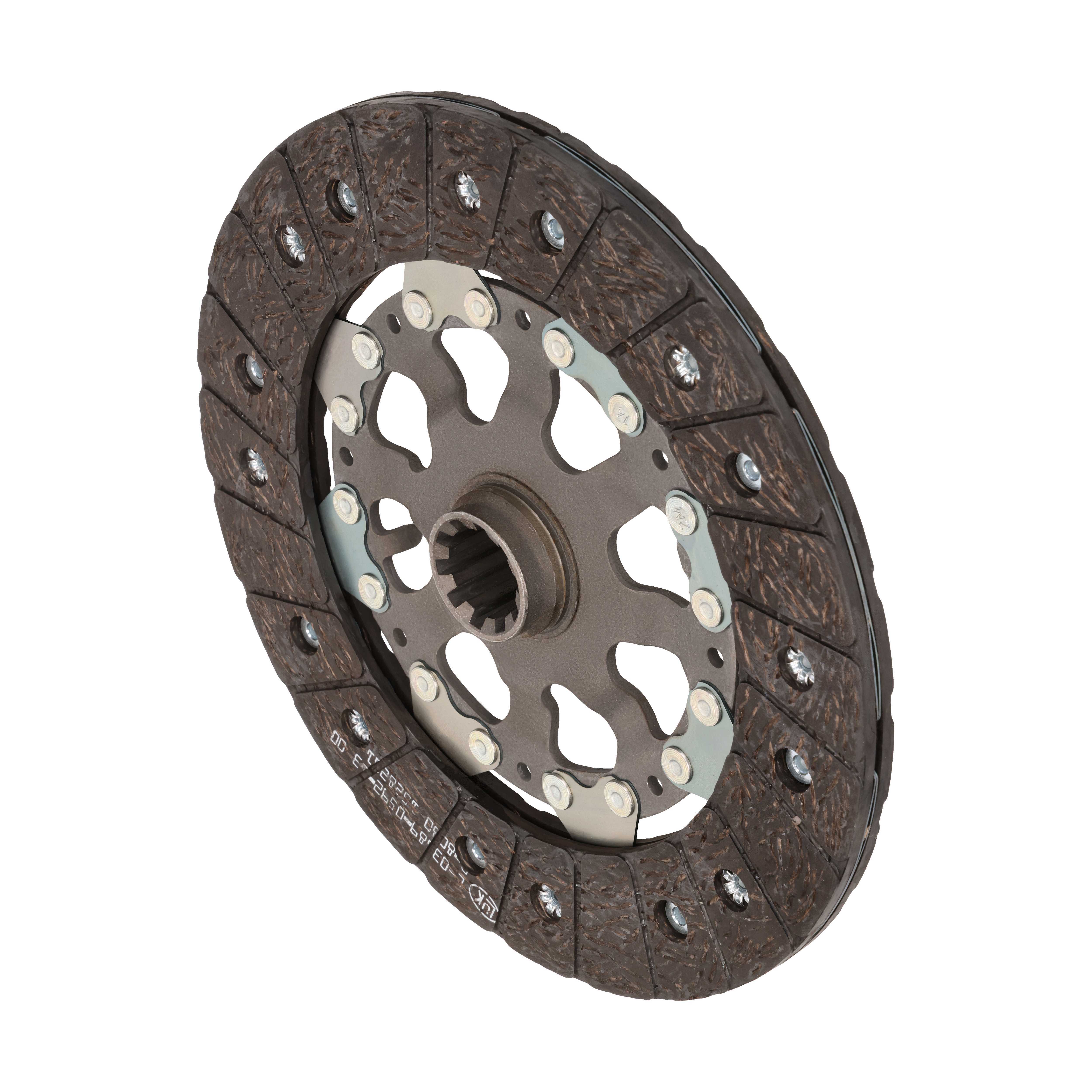 SCHAEFFLER LUK Koblingsskive 323 0182 17 for BMW