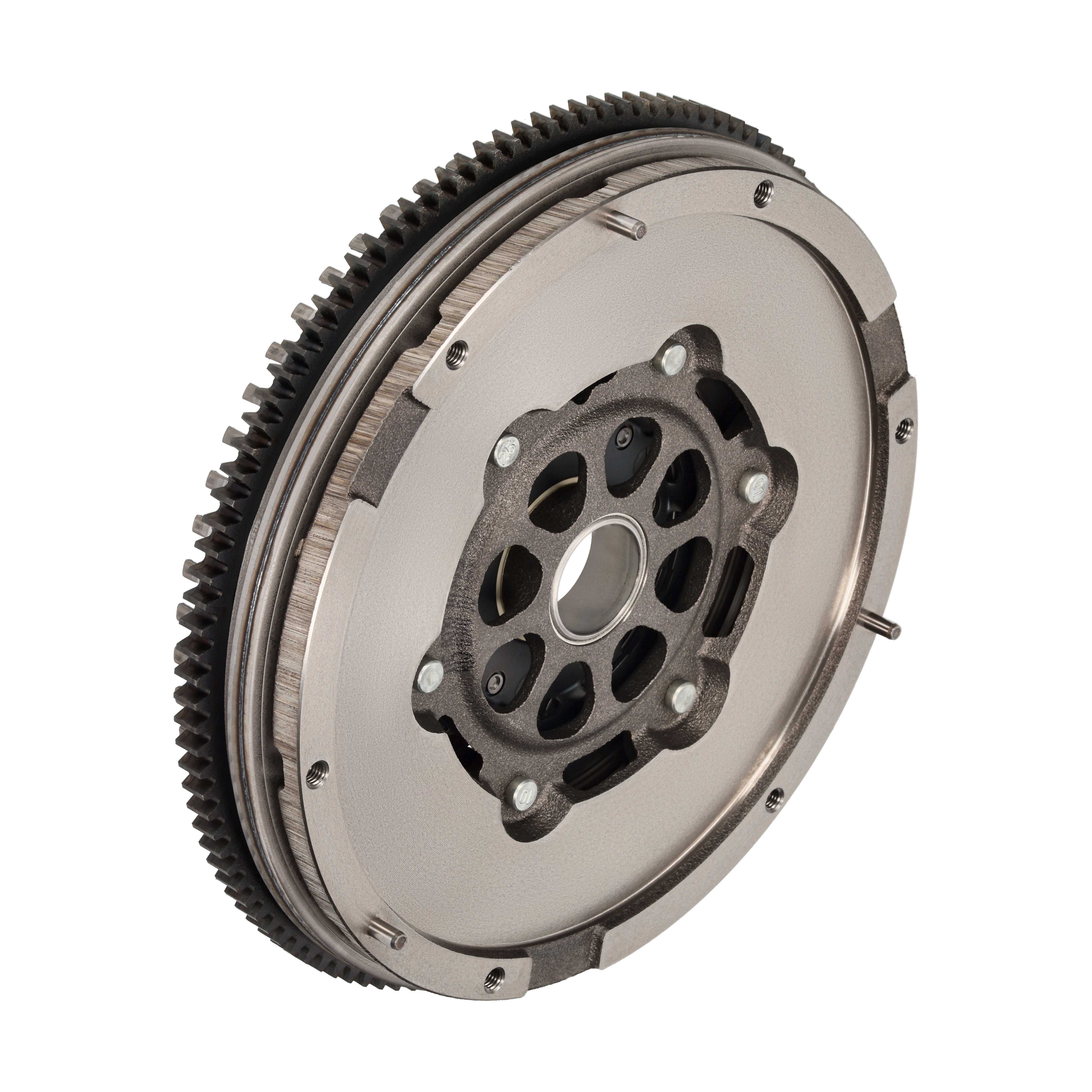 SCHAEFFLER LUK Svinghjul 415037810 for FORD JAGUAR
