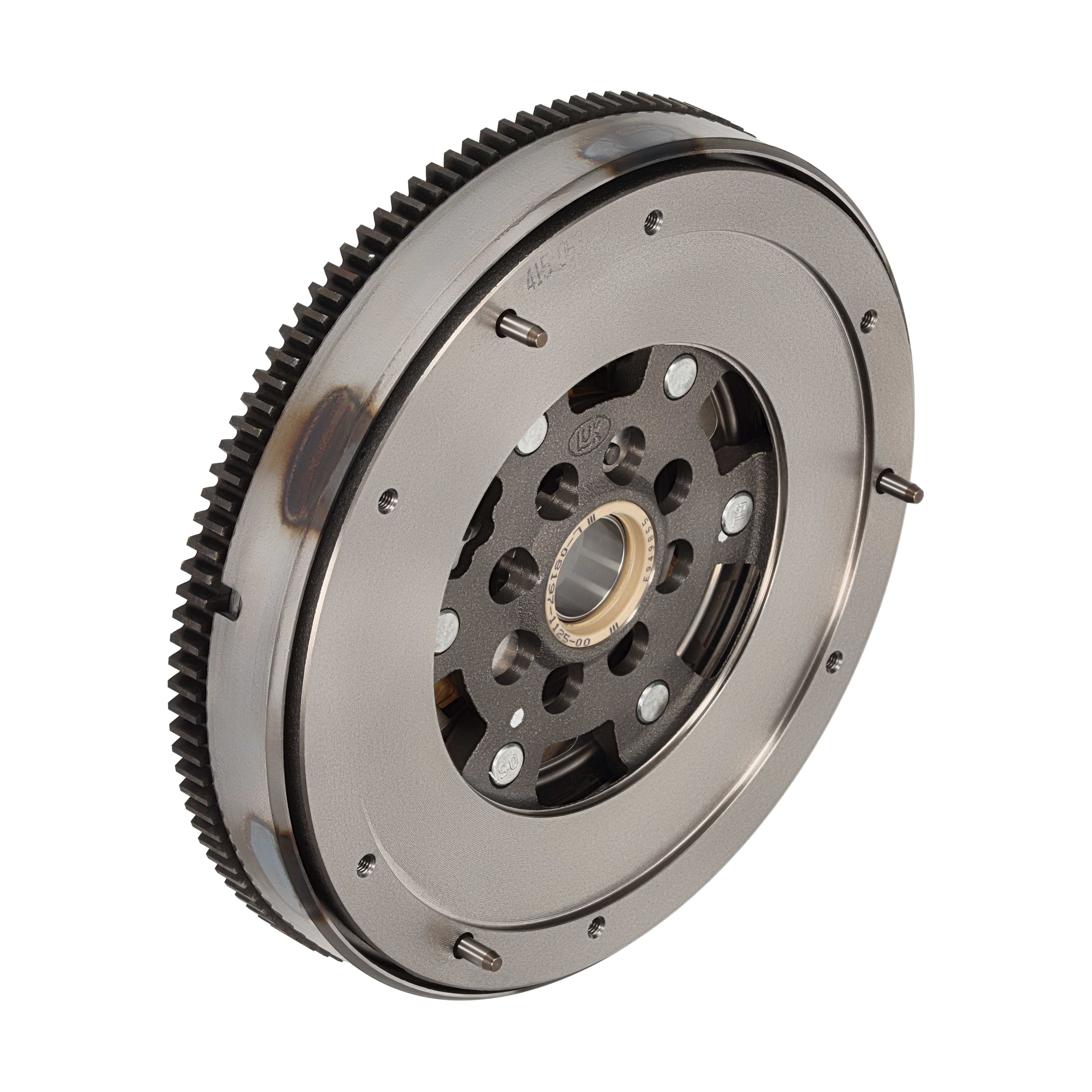 SCHAEFFLER LUK Svinghjul 415063710 for FIAT ALFA ROMEO CHRYSLER