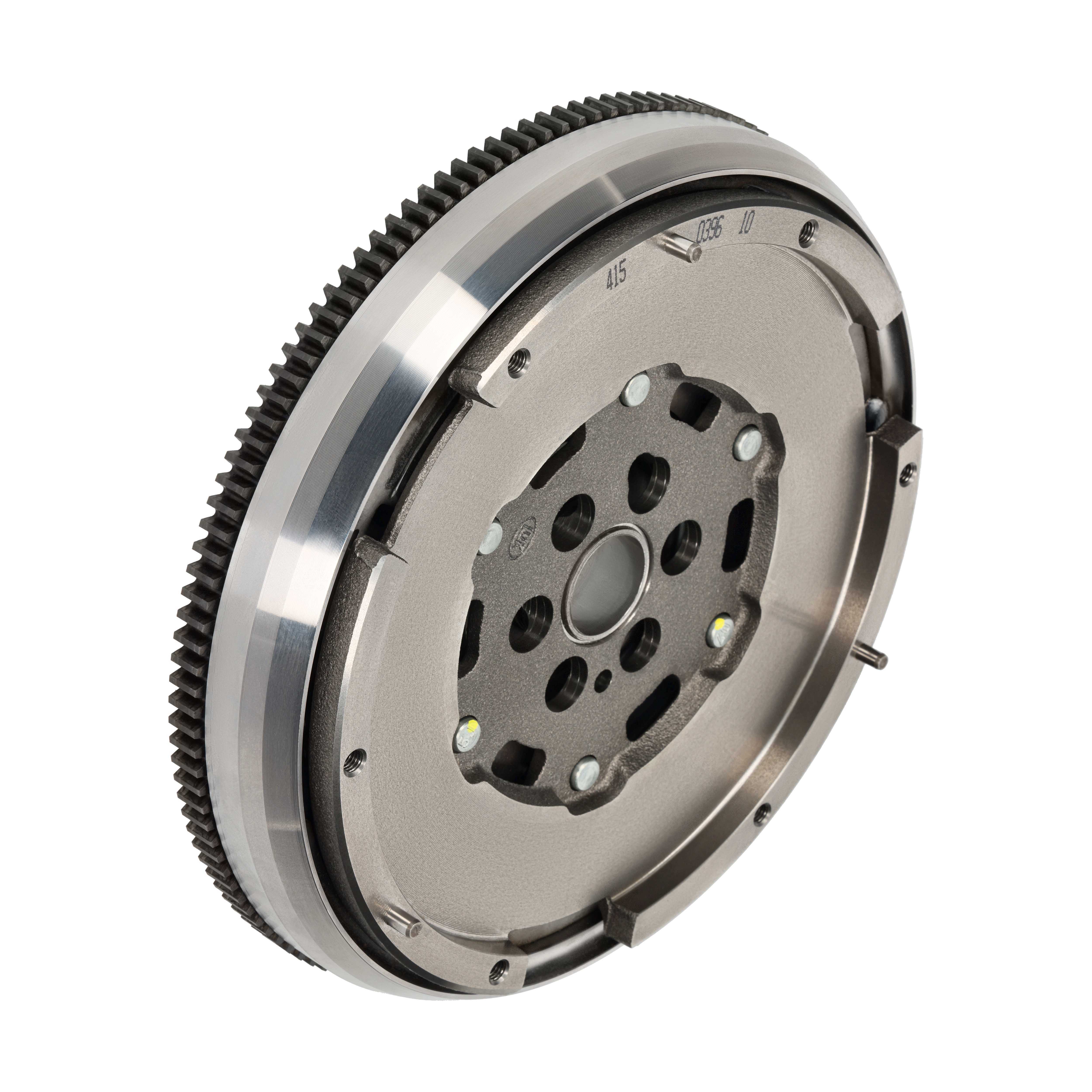 SCHAEFFLER LUK Svinghjul 415039610 for CITROËN PEUGEOT
