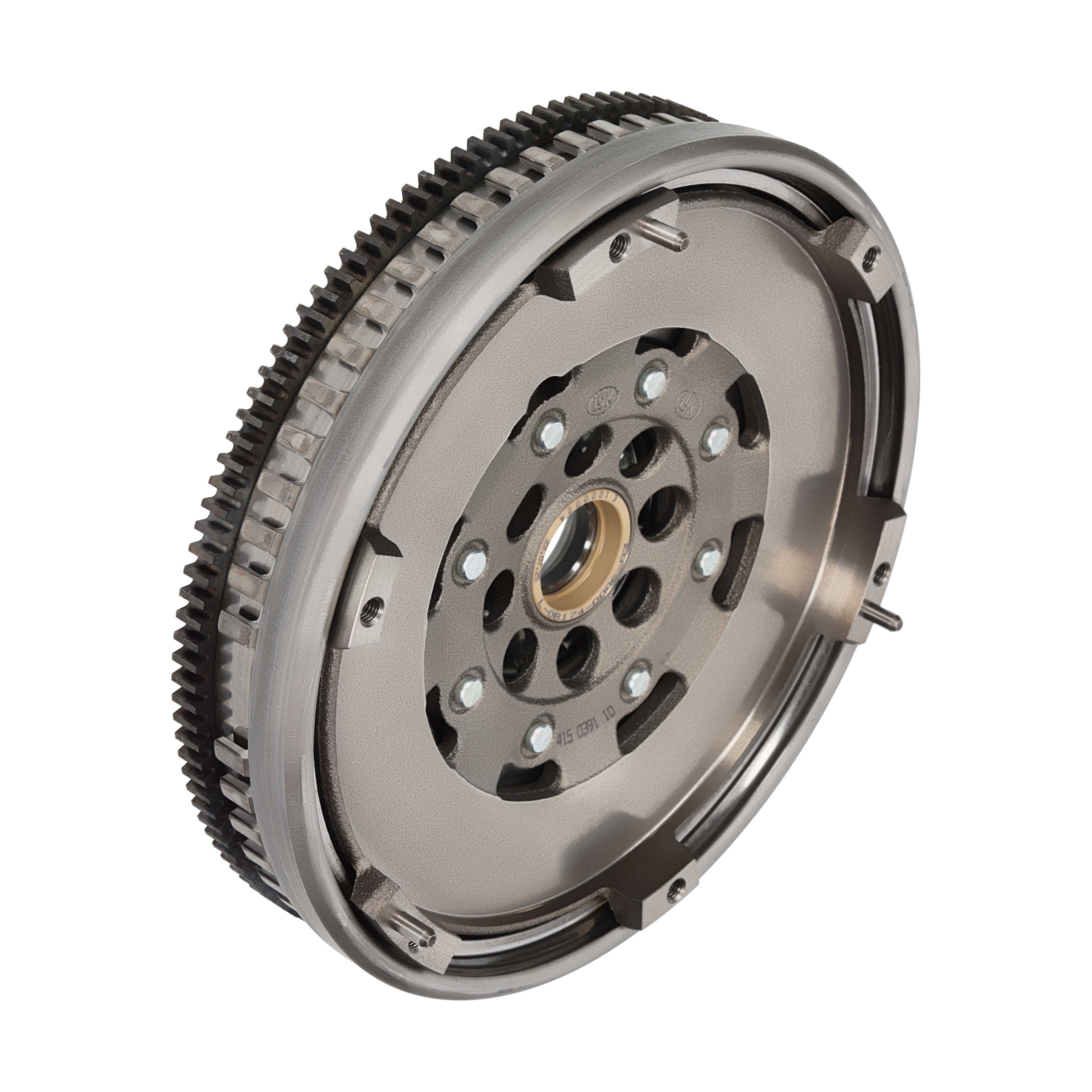 SCHAEFFLER LUK Svinghjul 415039110 for MERCEDES-BENZ