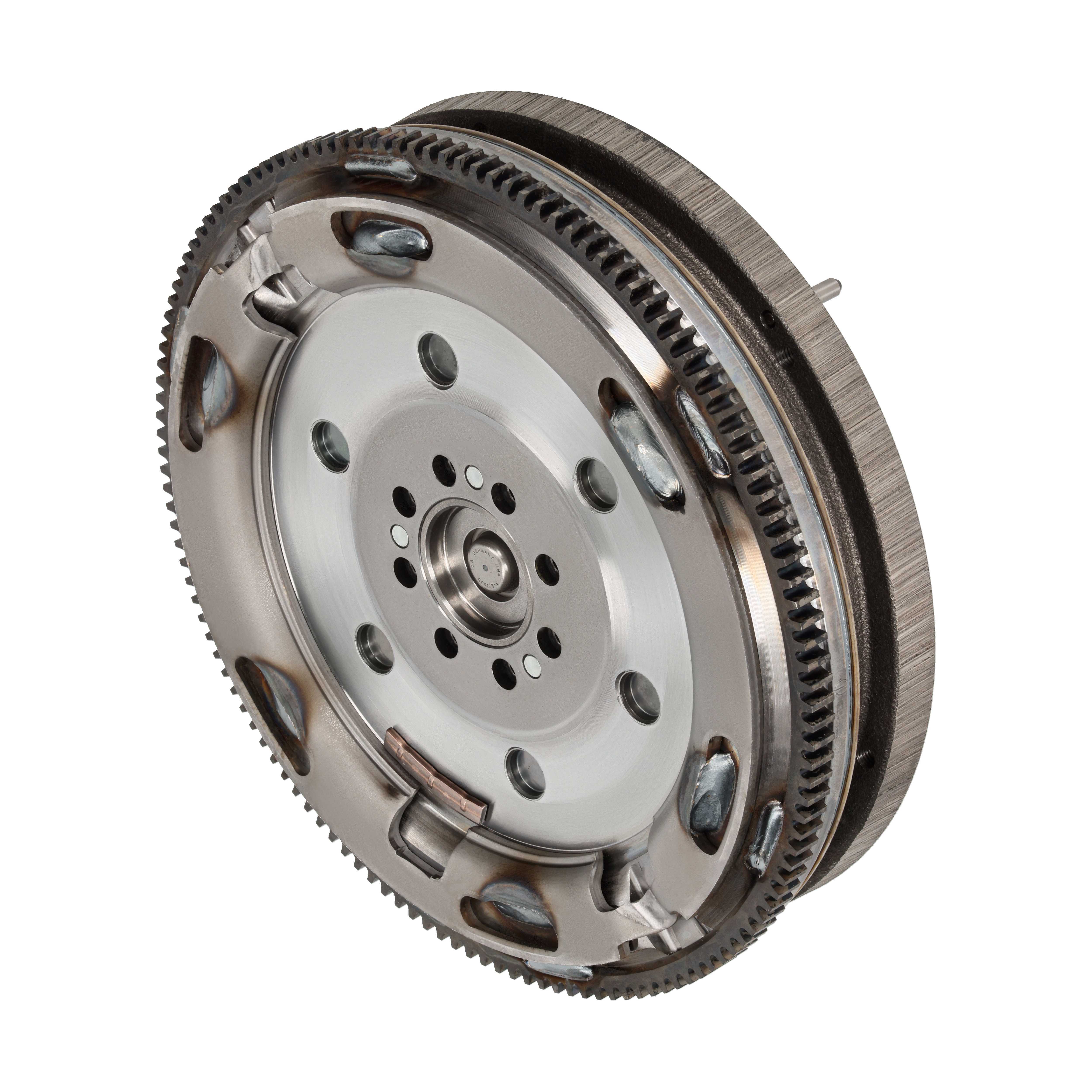 SCHAEFFLER LUK Svinghjul 415033510 for VW