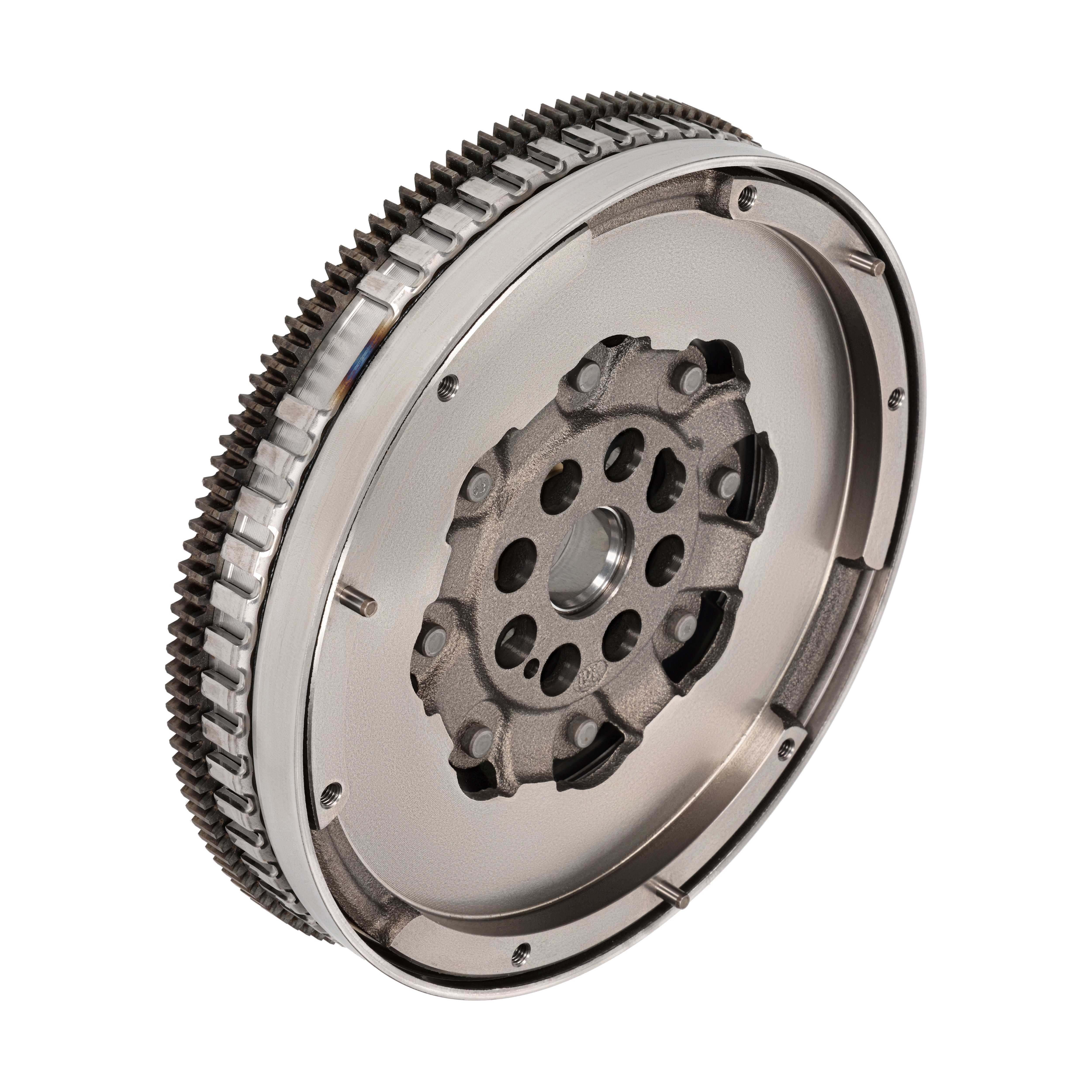 SCHAEFFLER LUK Svinghjul 415079610 for VAUXHALL FIAT MERCEDES-BENZ NISSAN RENAULT