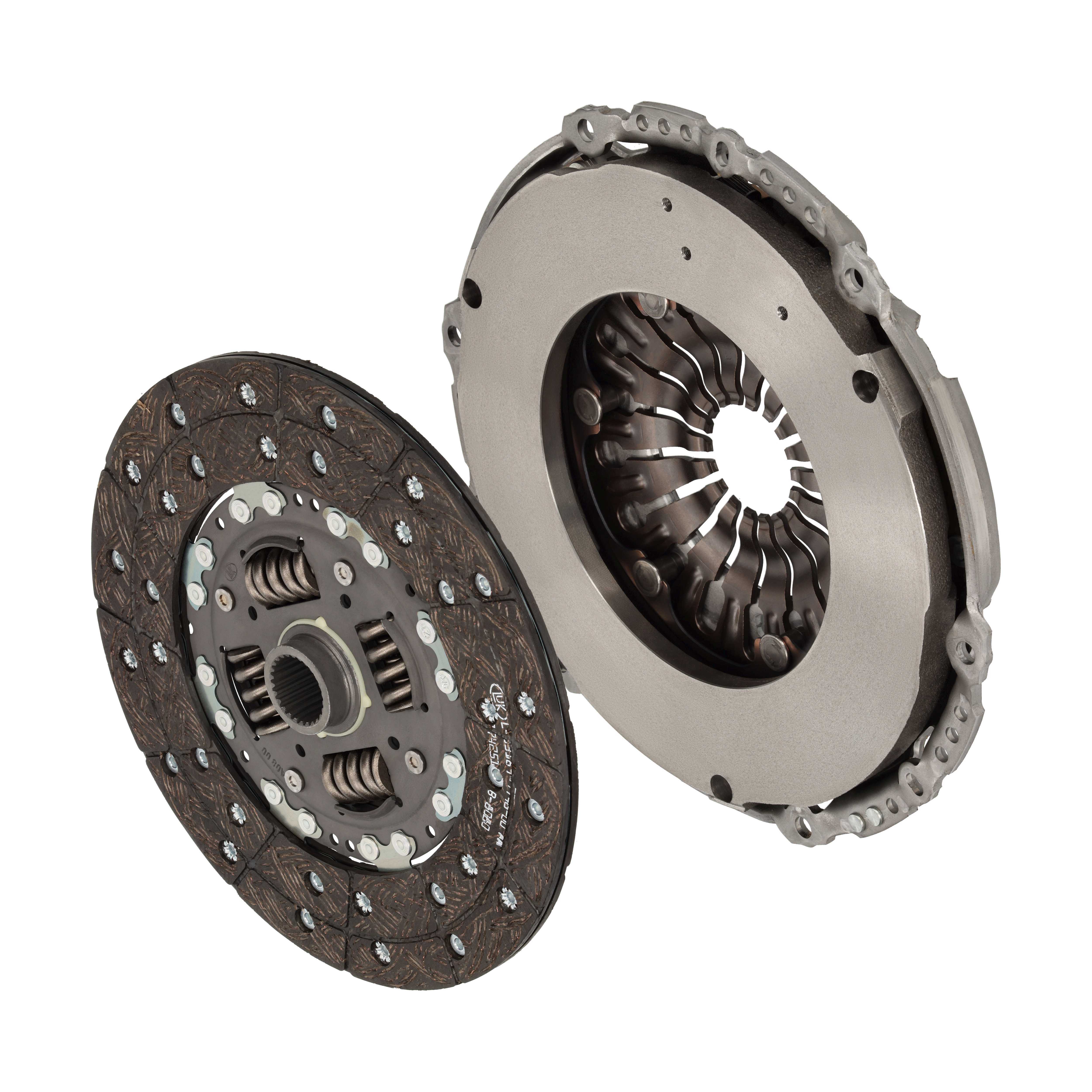 SCHAEFFLER LUK Koblingssæt 626314809 for MERCEDES-BENZ