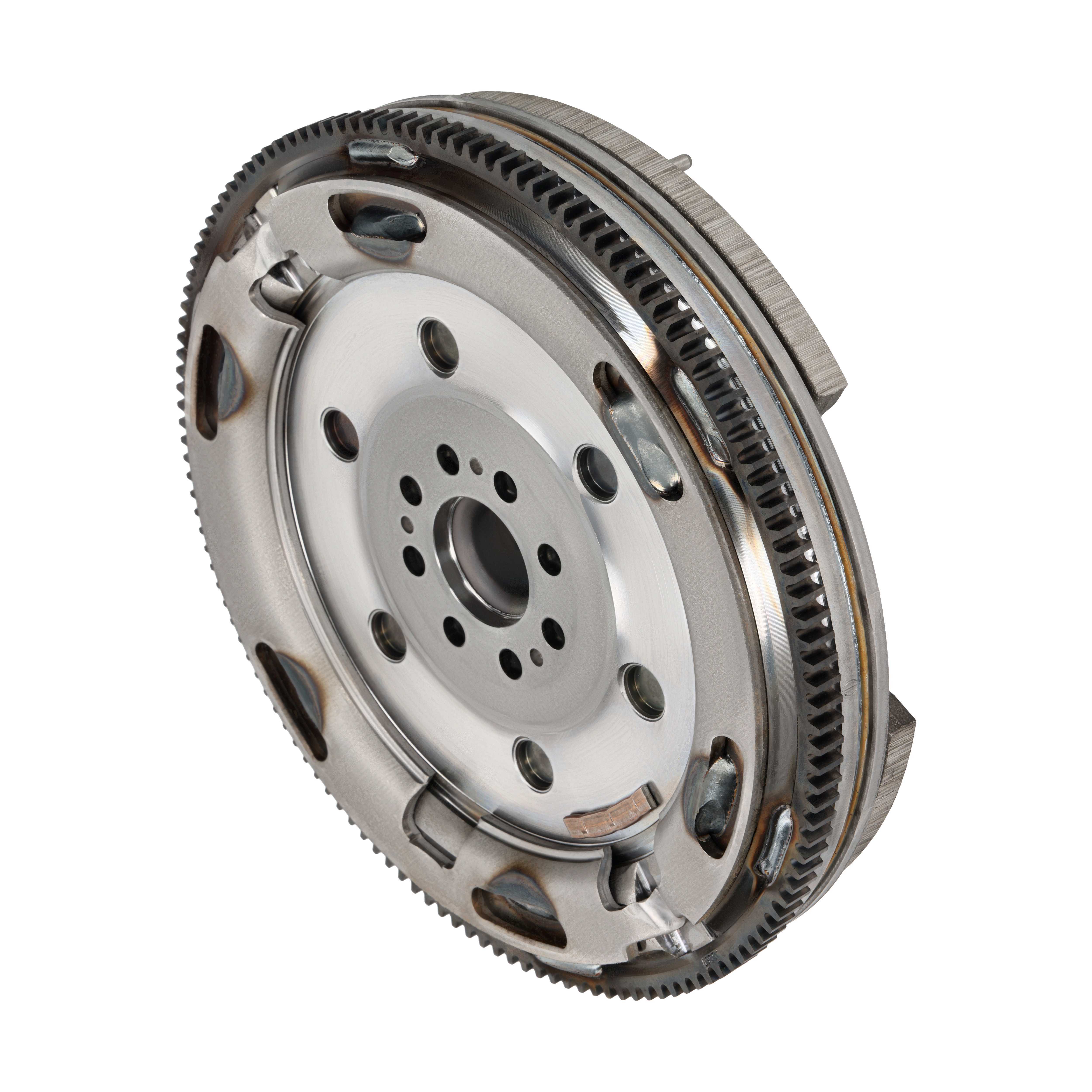 SCHAEFFLER LUK Svinghjul 415019110 for VW