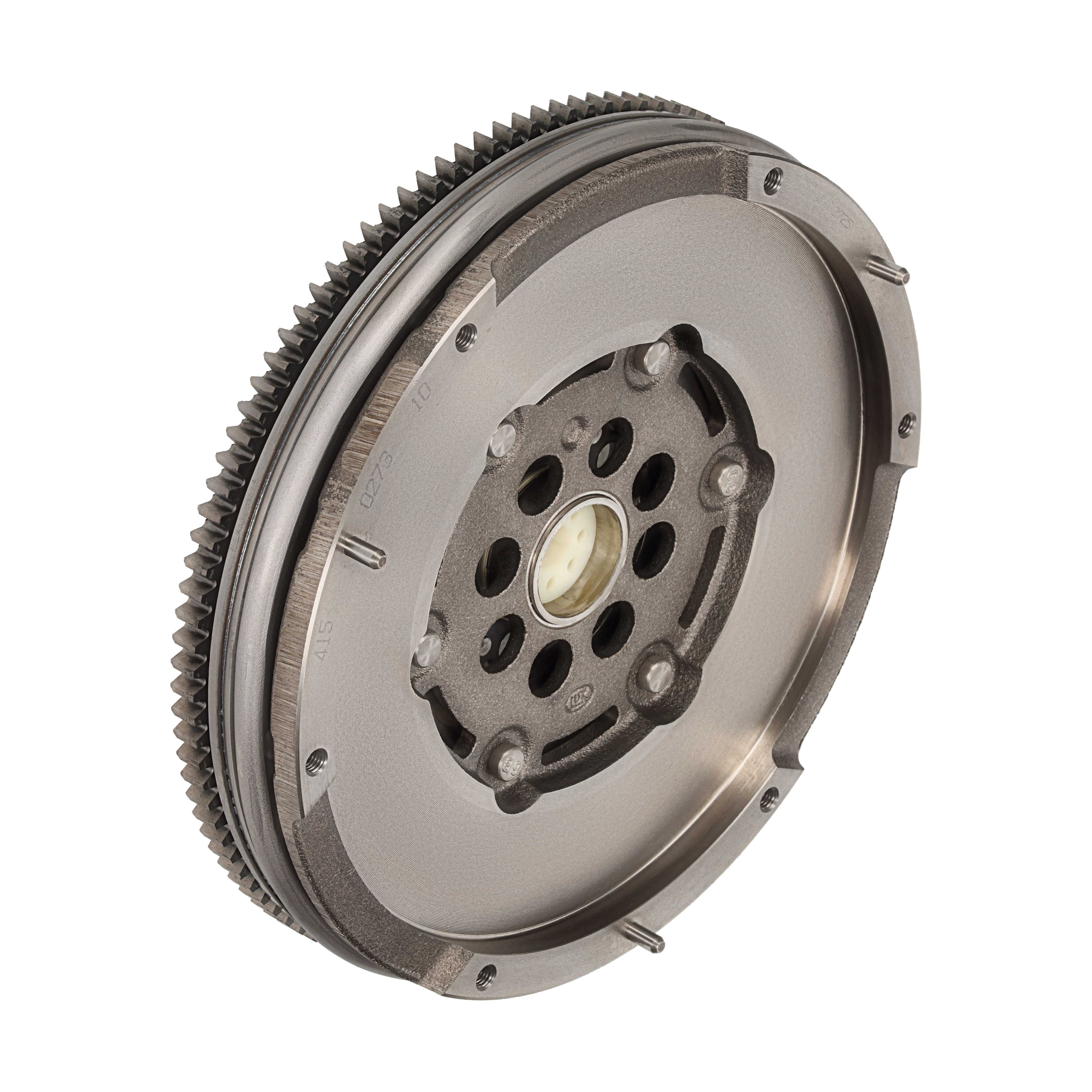 SCHAEFFLER LUK Svinghjul 415027310 for HYUNDAI