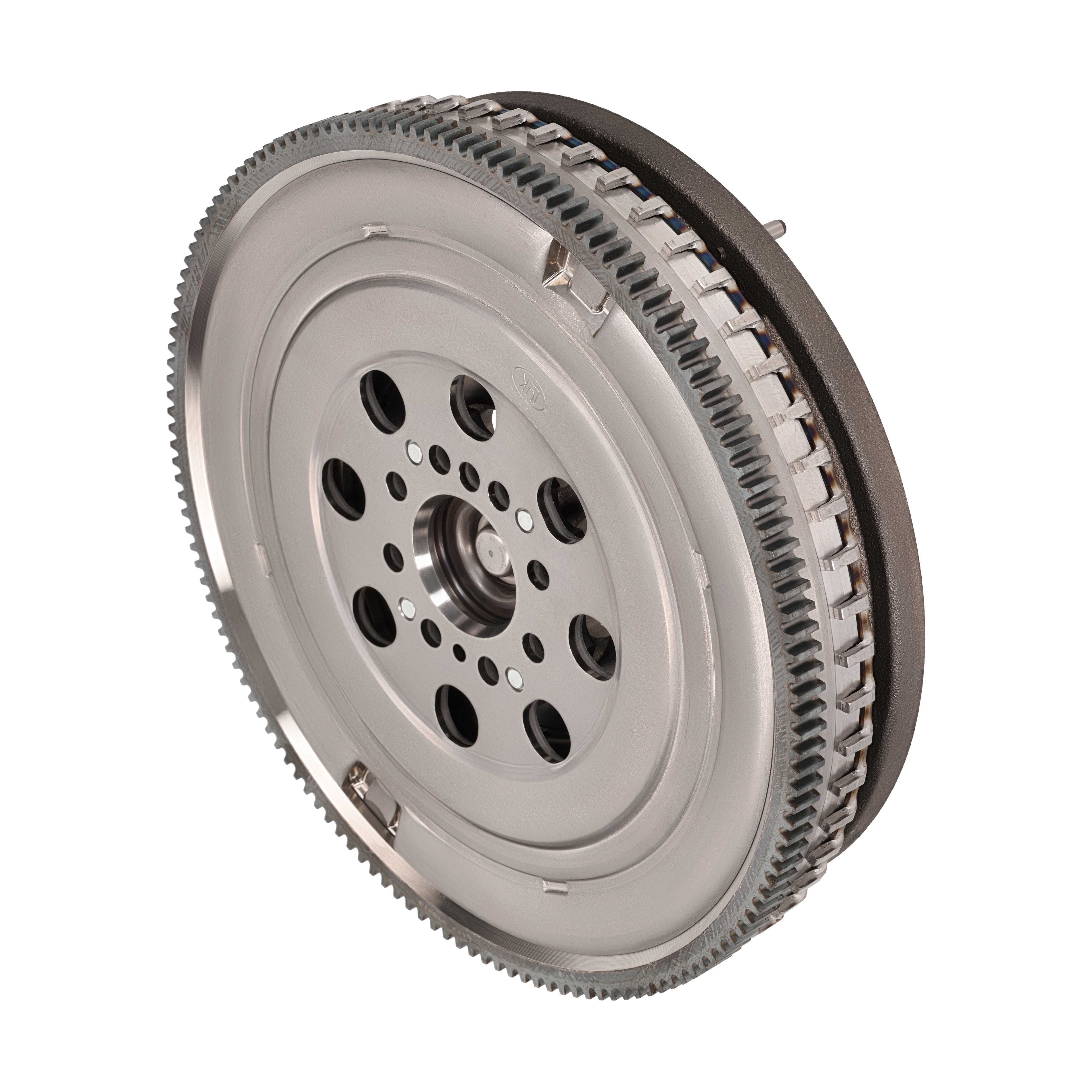 SCHAEFFLER LUK Svinghjul 415065710 for MERCEDES-BENZ
