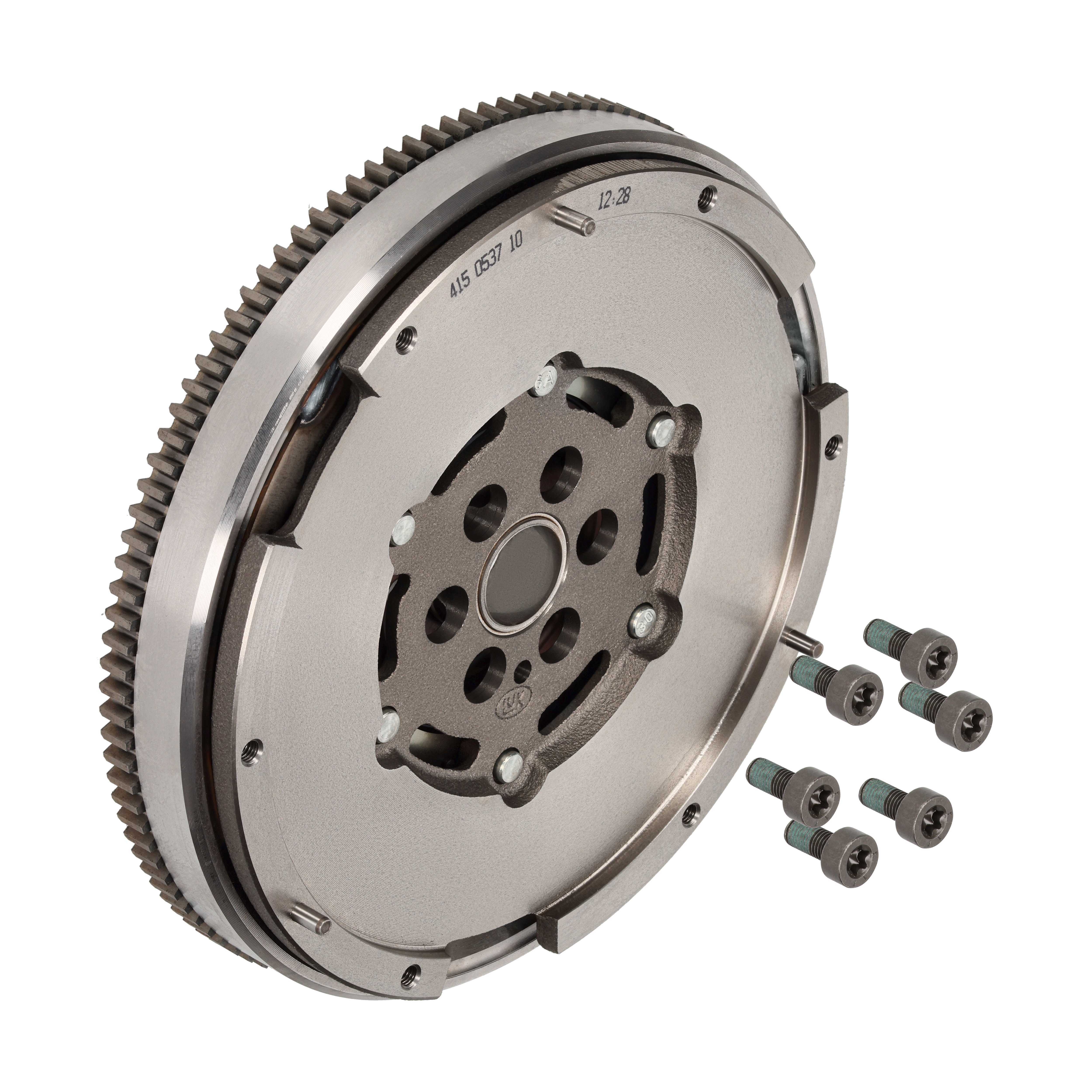SCHAEFFLER LUK Svinghjul 415053711 for FORD VOLVO MAZDA