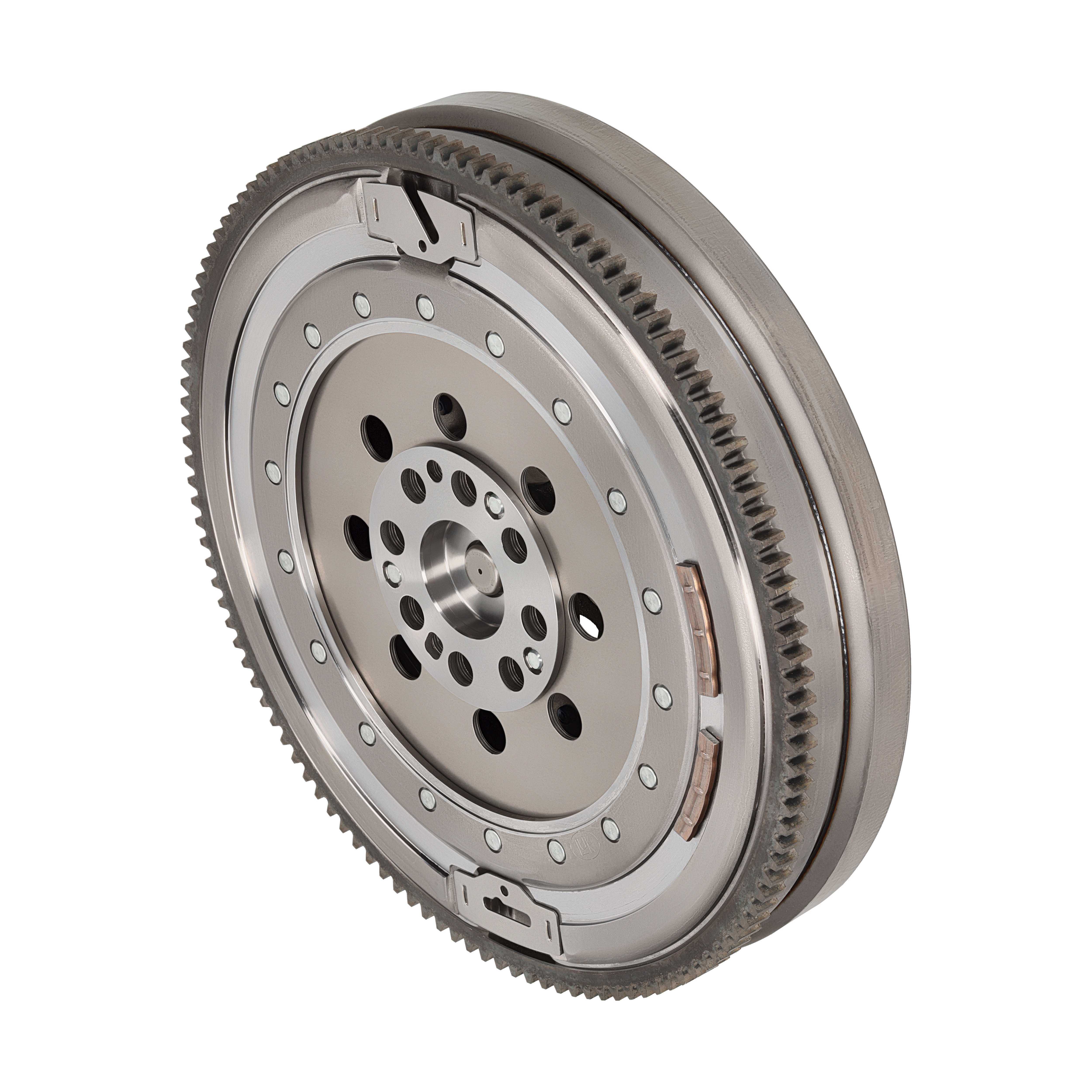 SCHAEFFLER LUK Svinghjul 415082310 for BMW