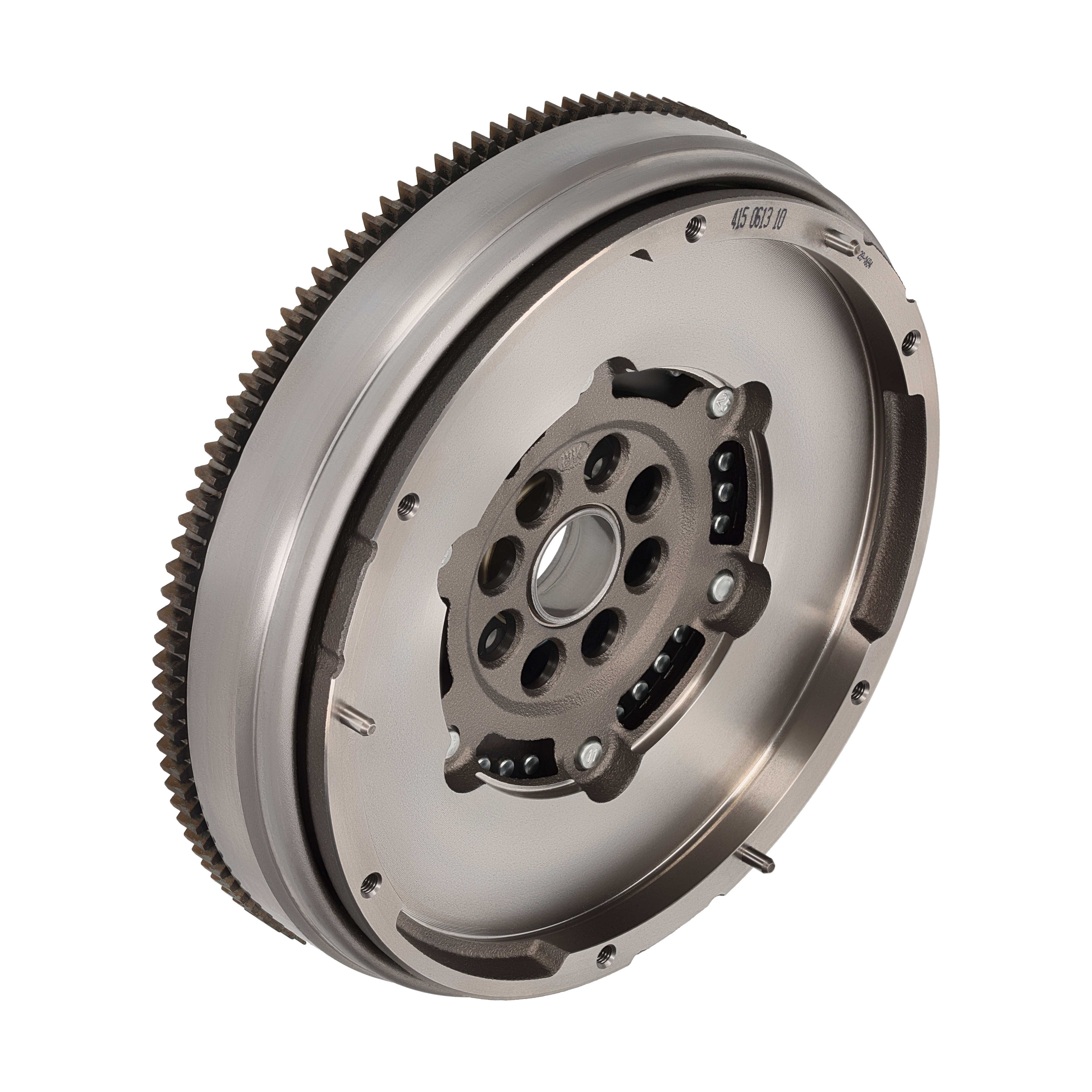 SCHAEFFLER LUK Svinghjul 415061310 for FORD CITROËN PEUGEOT LAND ROVER