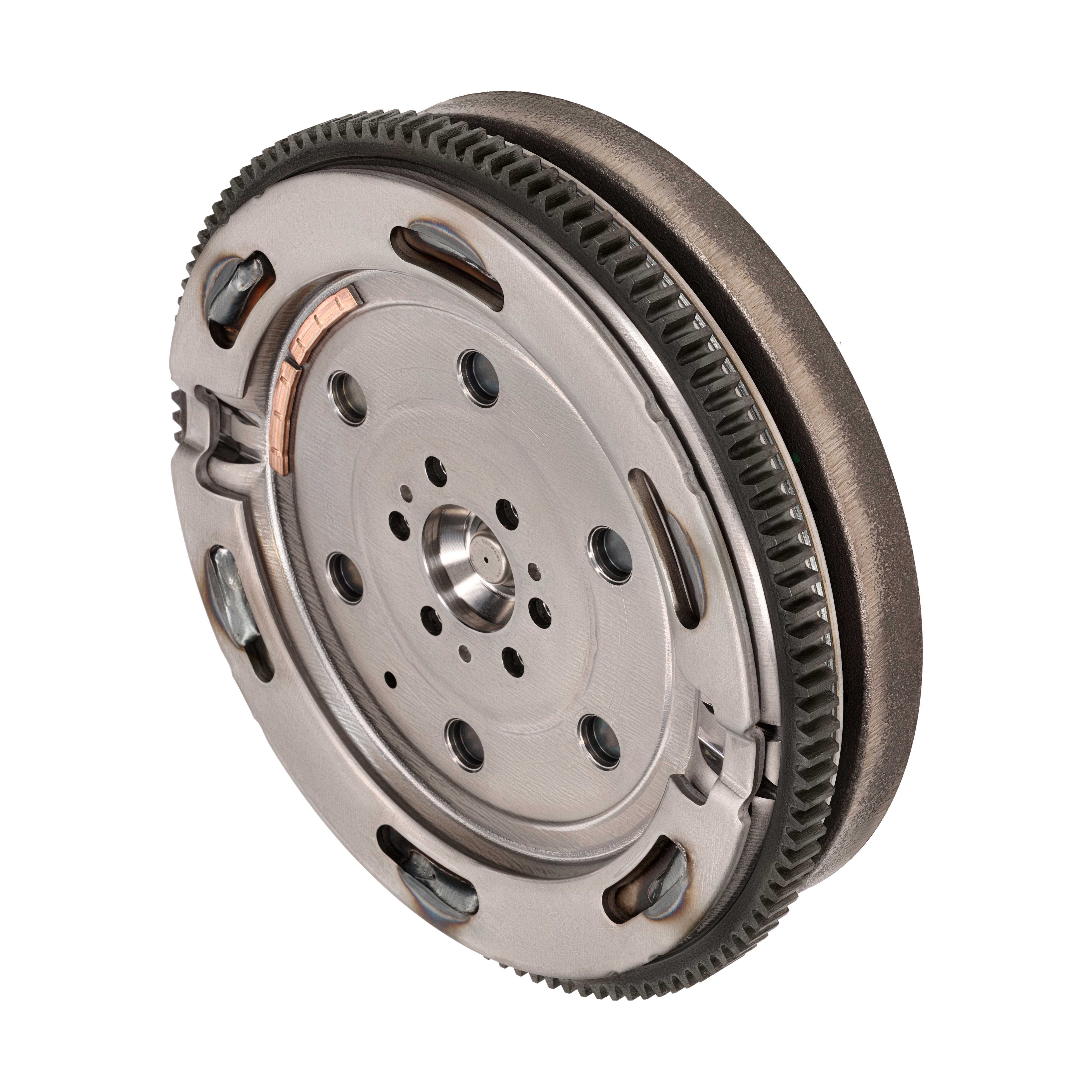 SCHAEFFLER LUK Svinghjul 415062010 for VW