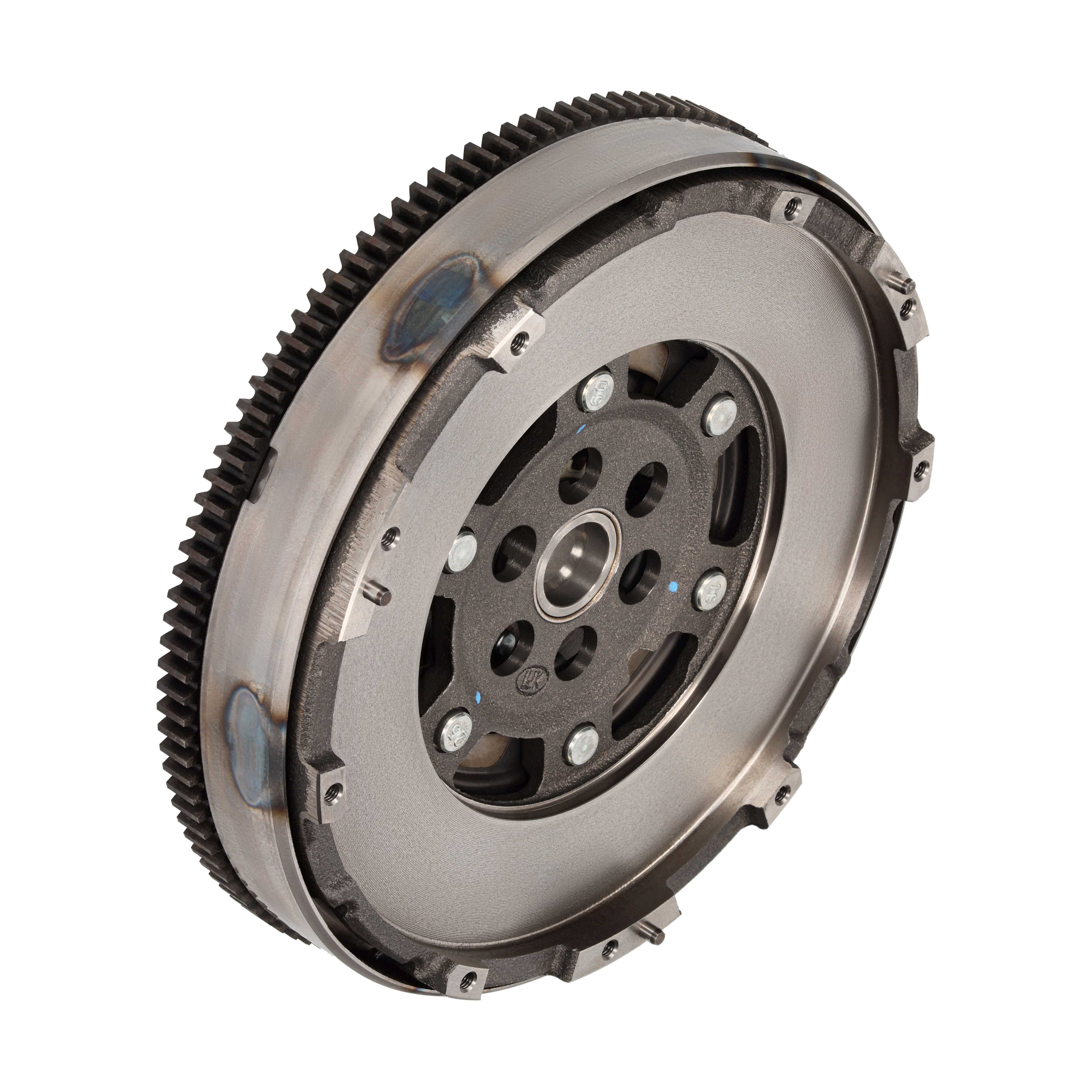 SCHAEFFLER LUK Svinghjul 415067810 for VAUXHALL ABARTH FIAT