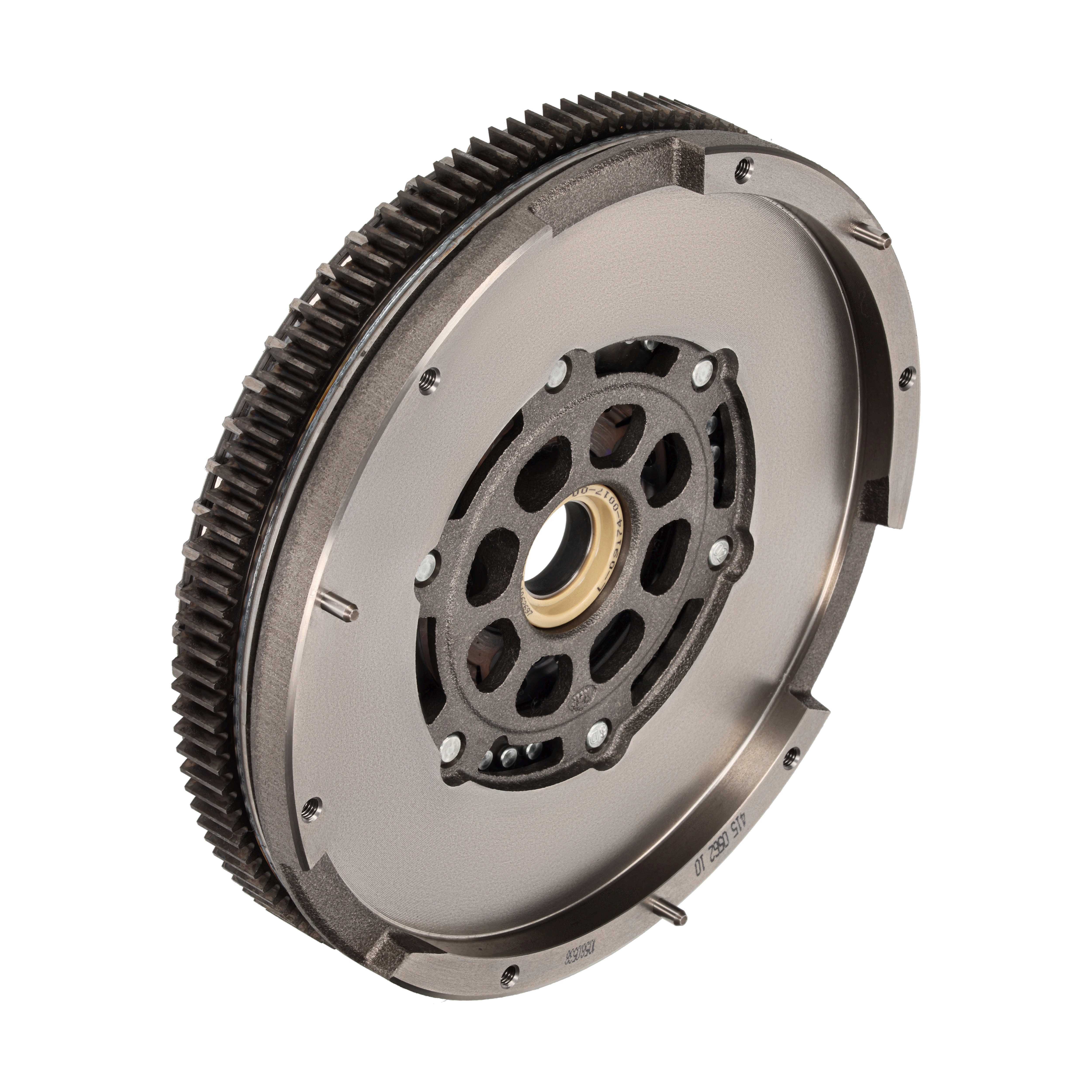 SCHAEFFLER LUK Svinghjul 415056210 for FORD