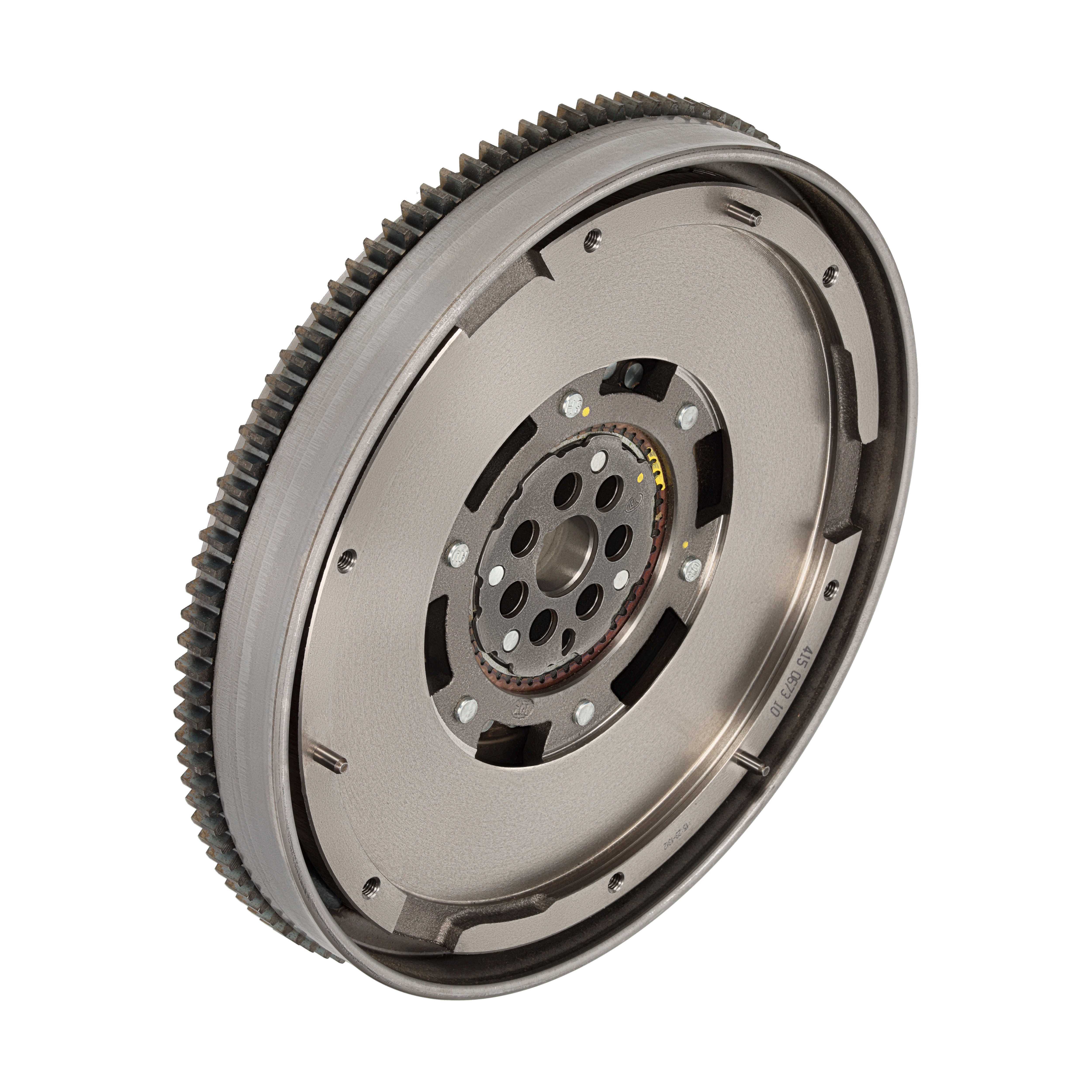 SCHAEFFLER LUK Svinghjul 415067310 for FIAT