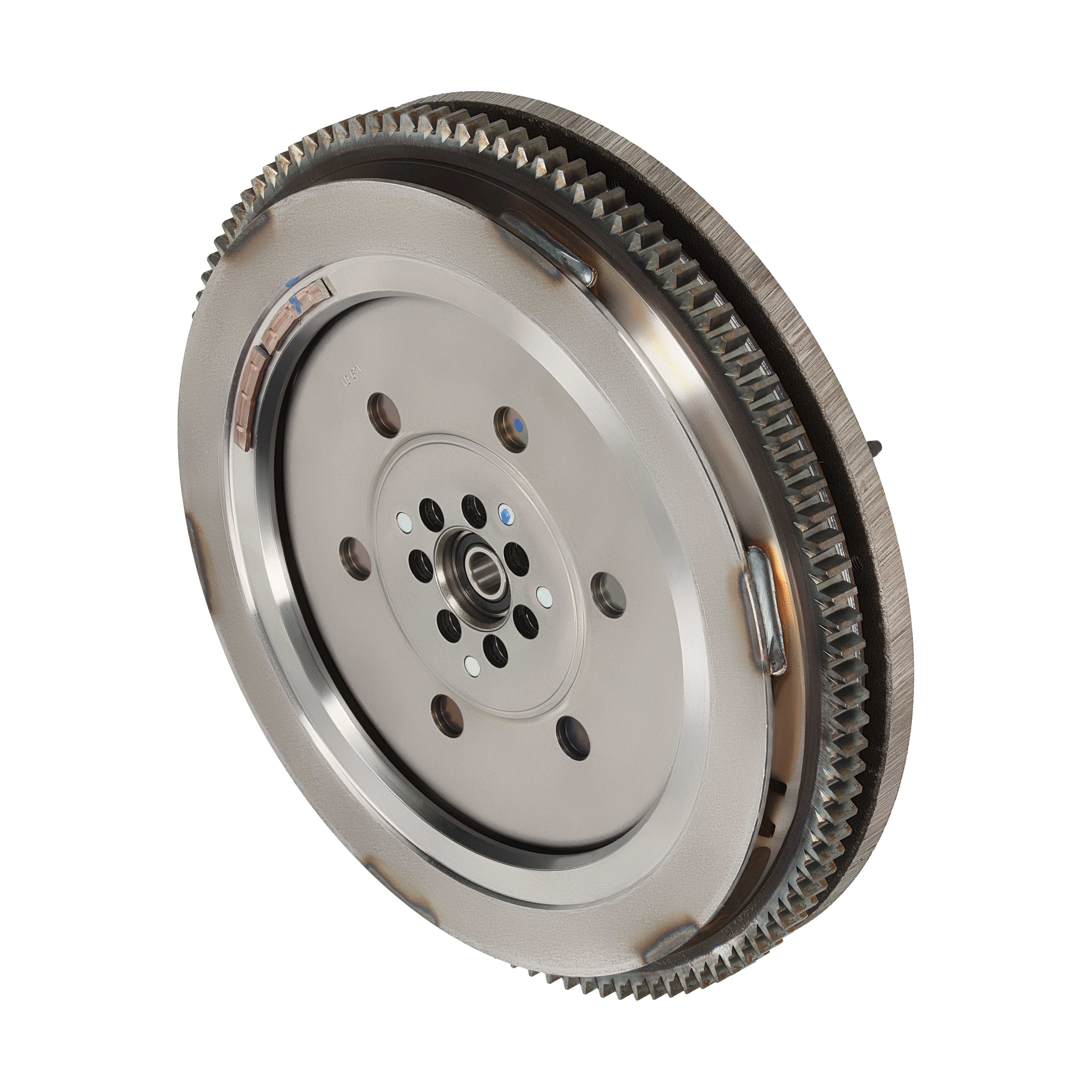SCHAEFFLER LUK Svinghjul 415073810 for IVECO