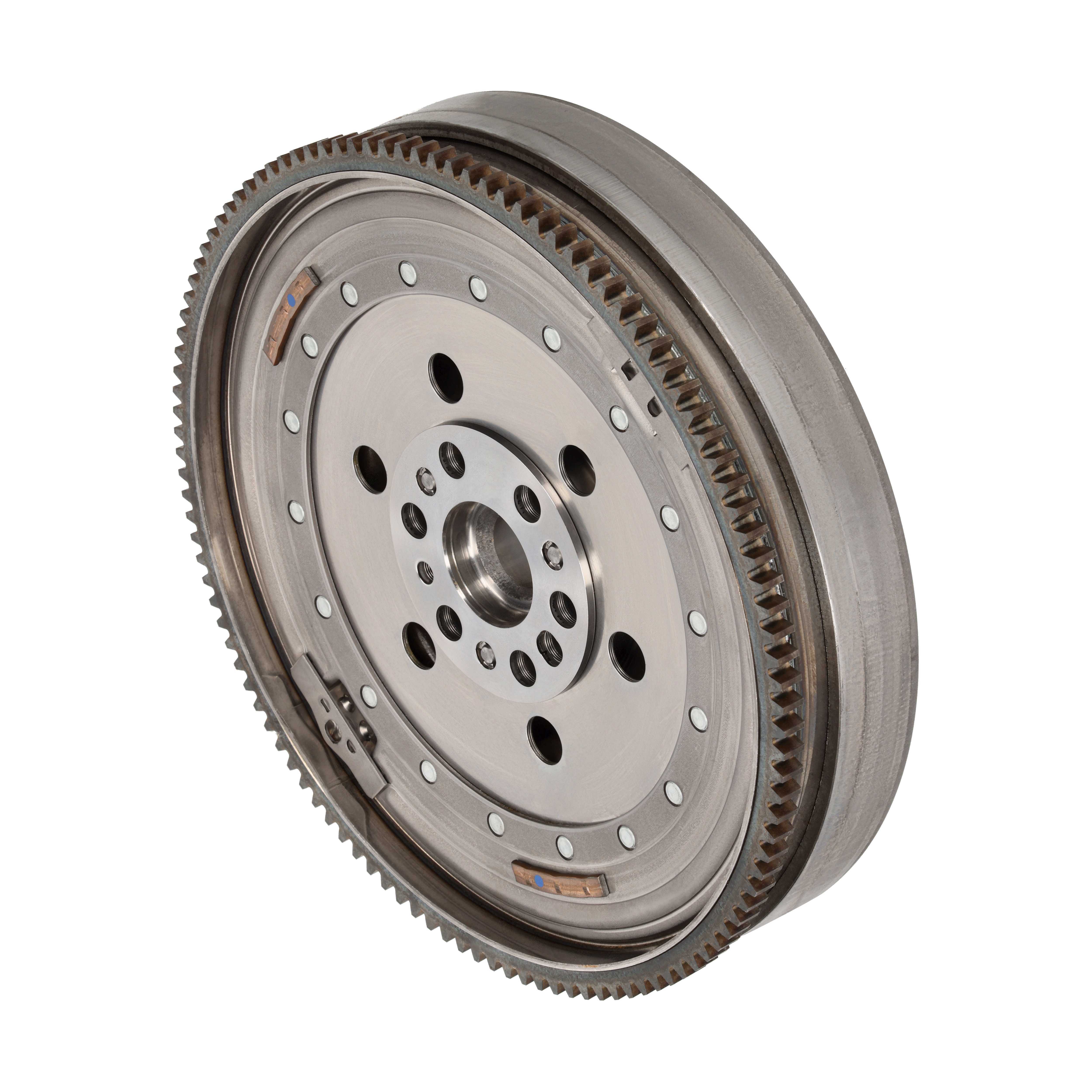 SCHAEFFLER LUK Svinghjul 415039510 for BMW