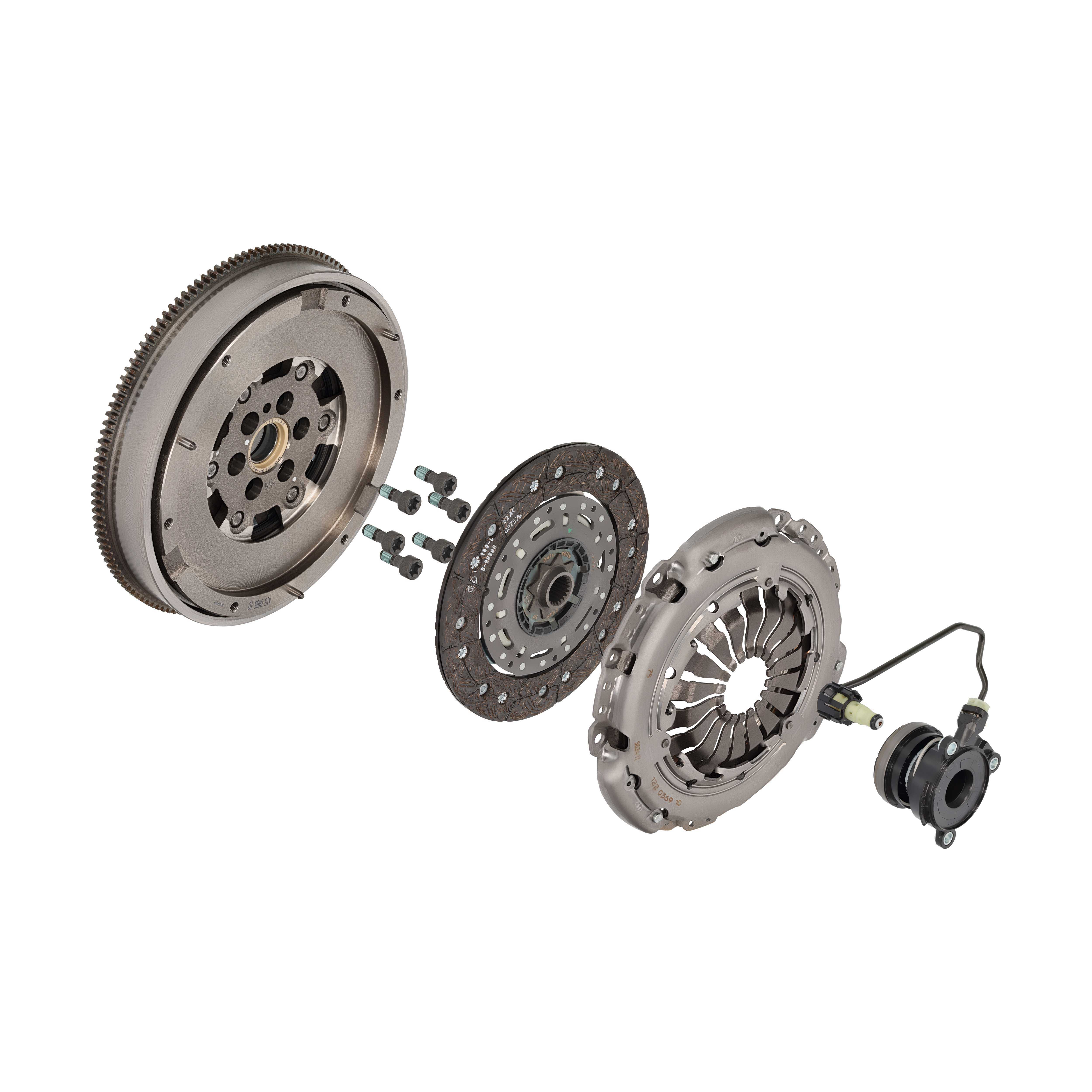 SCHAEFFLER LUK Koblingssæt 600037000 for OPEL VAUXHALL CHEVROLET