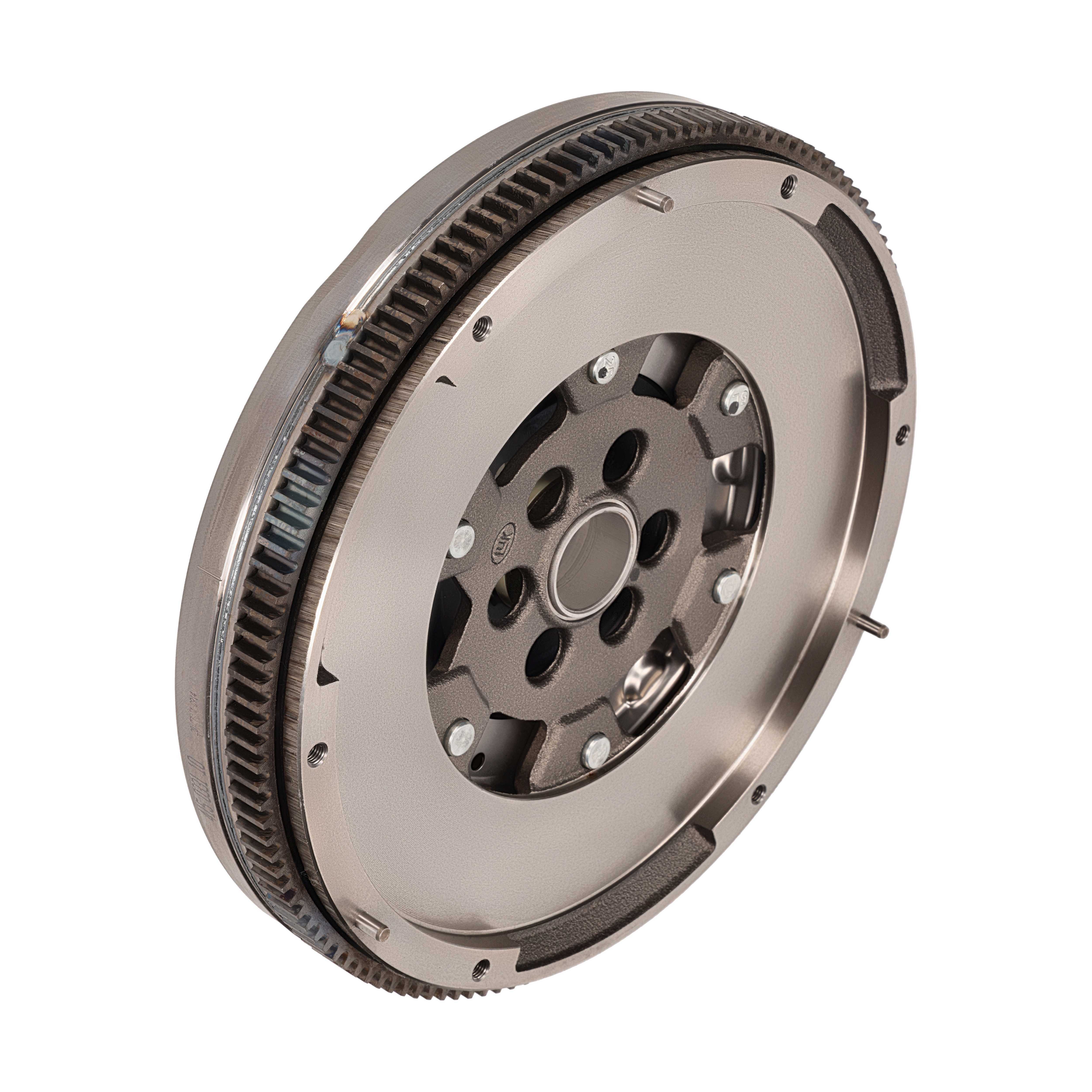 SCHAEFFLER LUK Svinghjul 415033110 for VW
