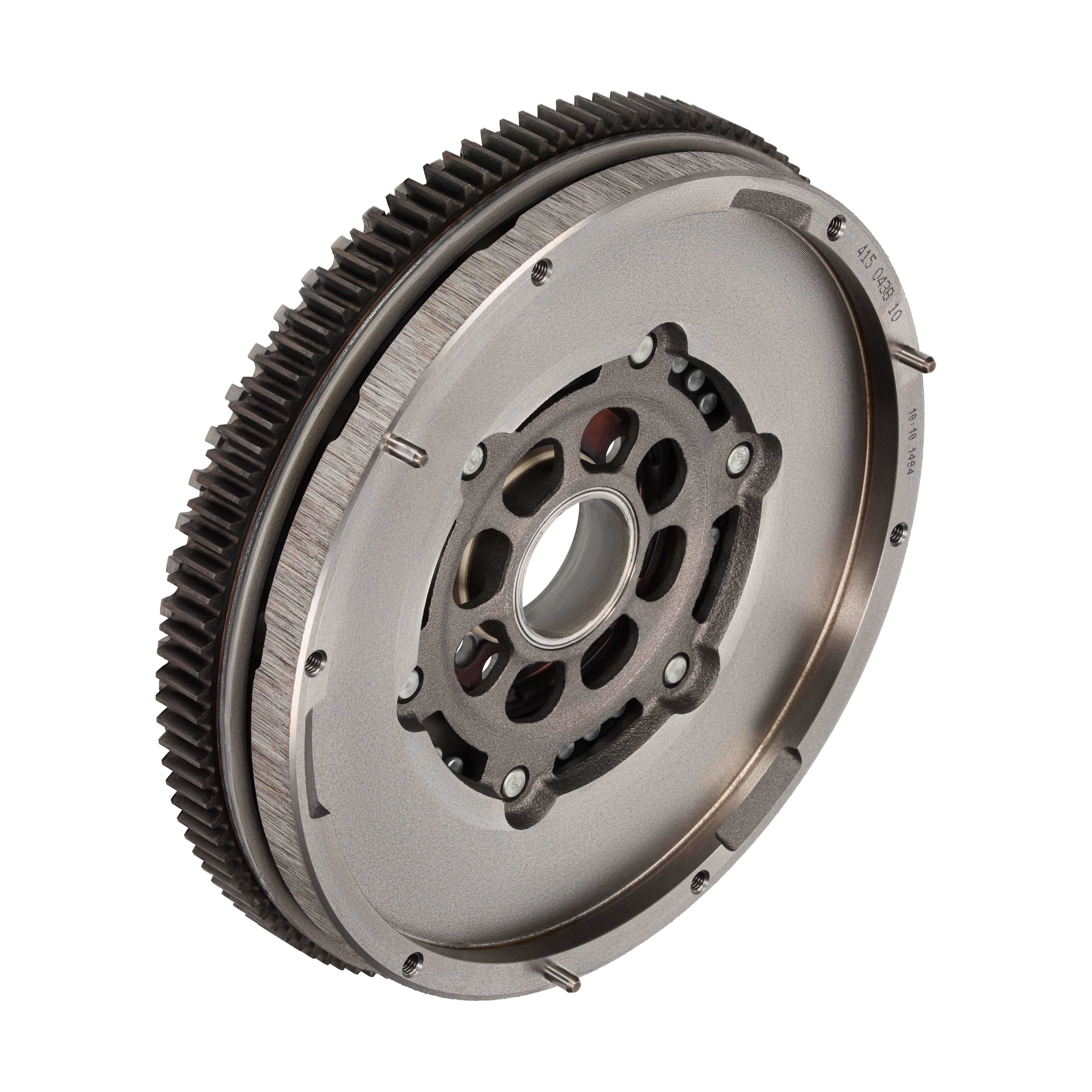 SCHAEFFLER LUK Svinghjul 415043810 for FORD