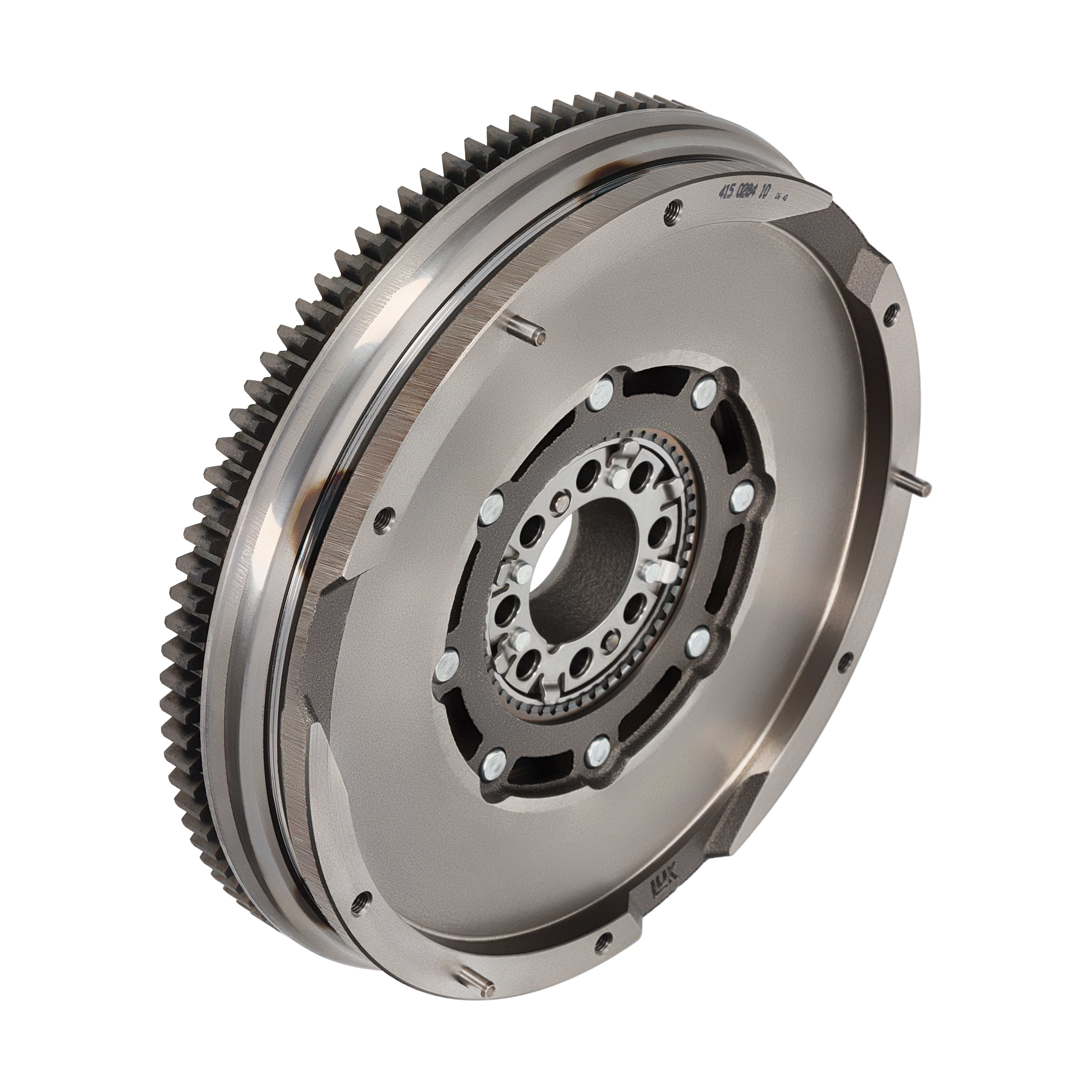 SCHAEFFLER LUK Svinghjul 415028410 for TOYOTA
