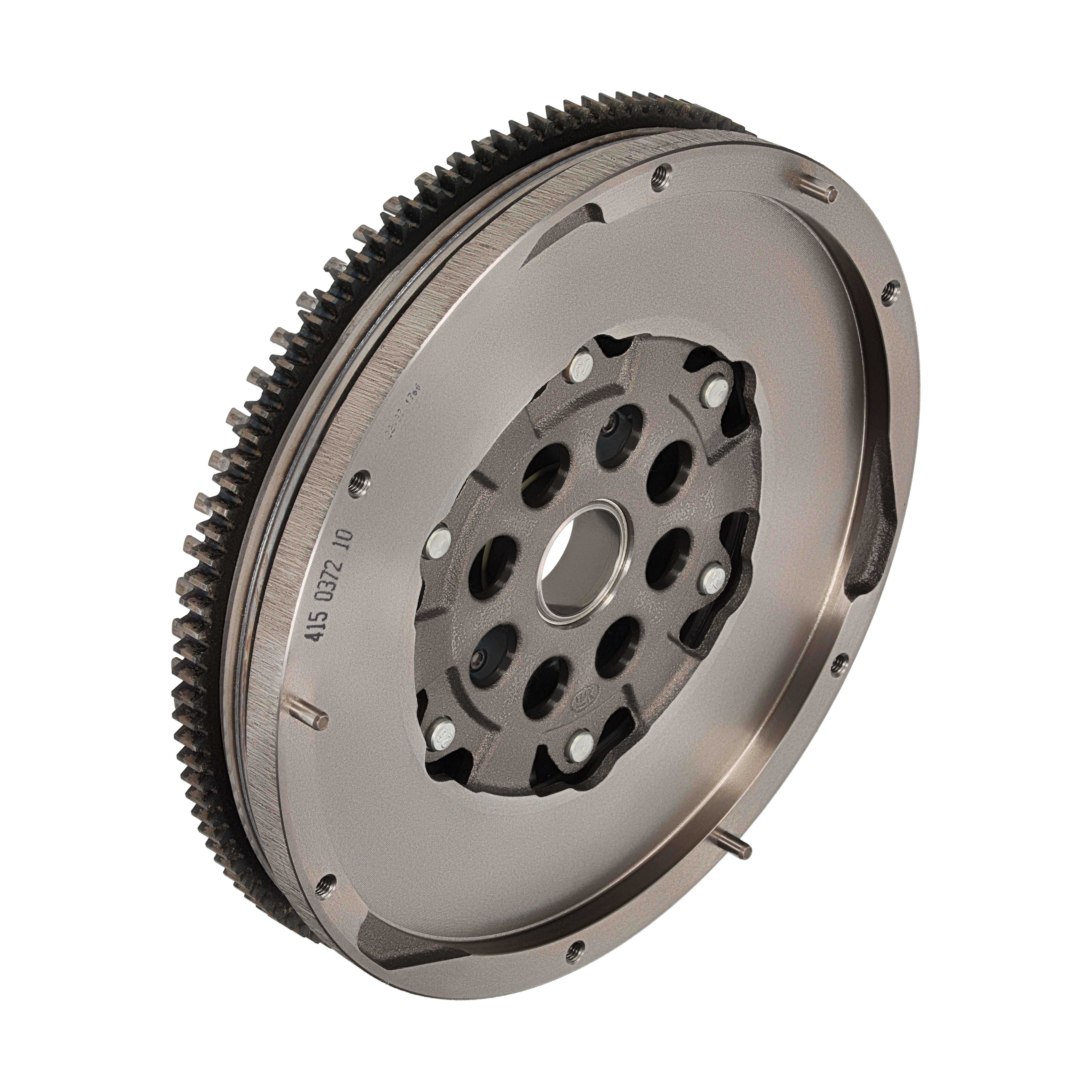 SCHAEFFLER LUK Svinghjul 415037210 for FORD PEUGEOT