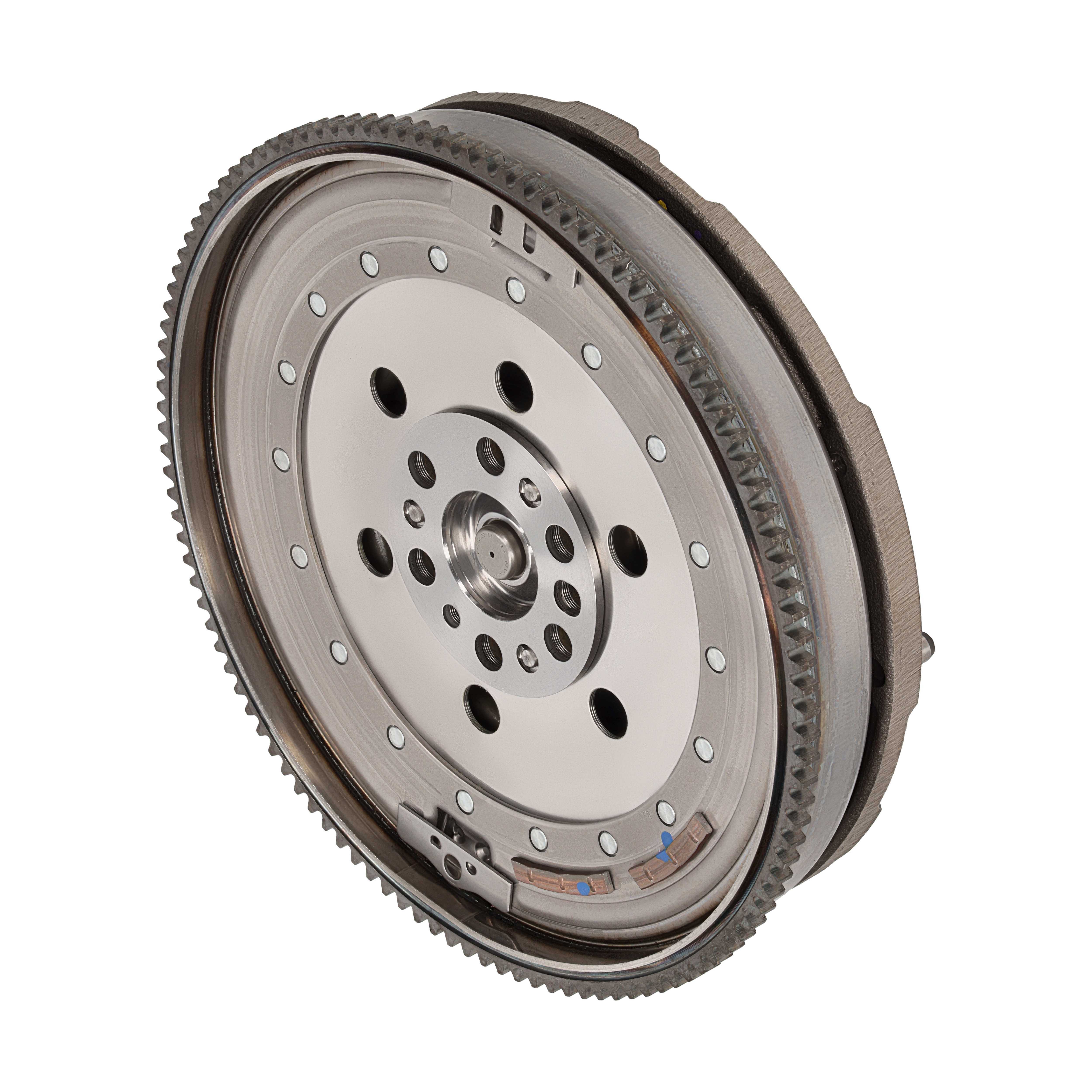 SCHAEFFLER LUK Svinghjul 415038910 for BMW