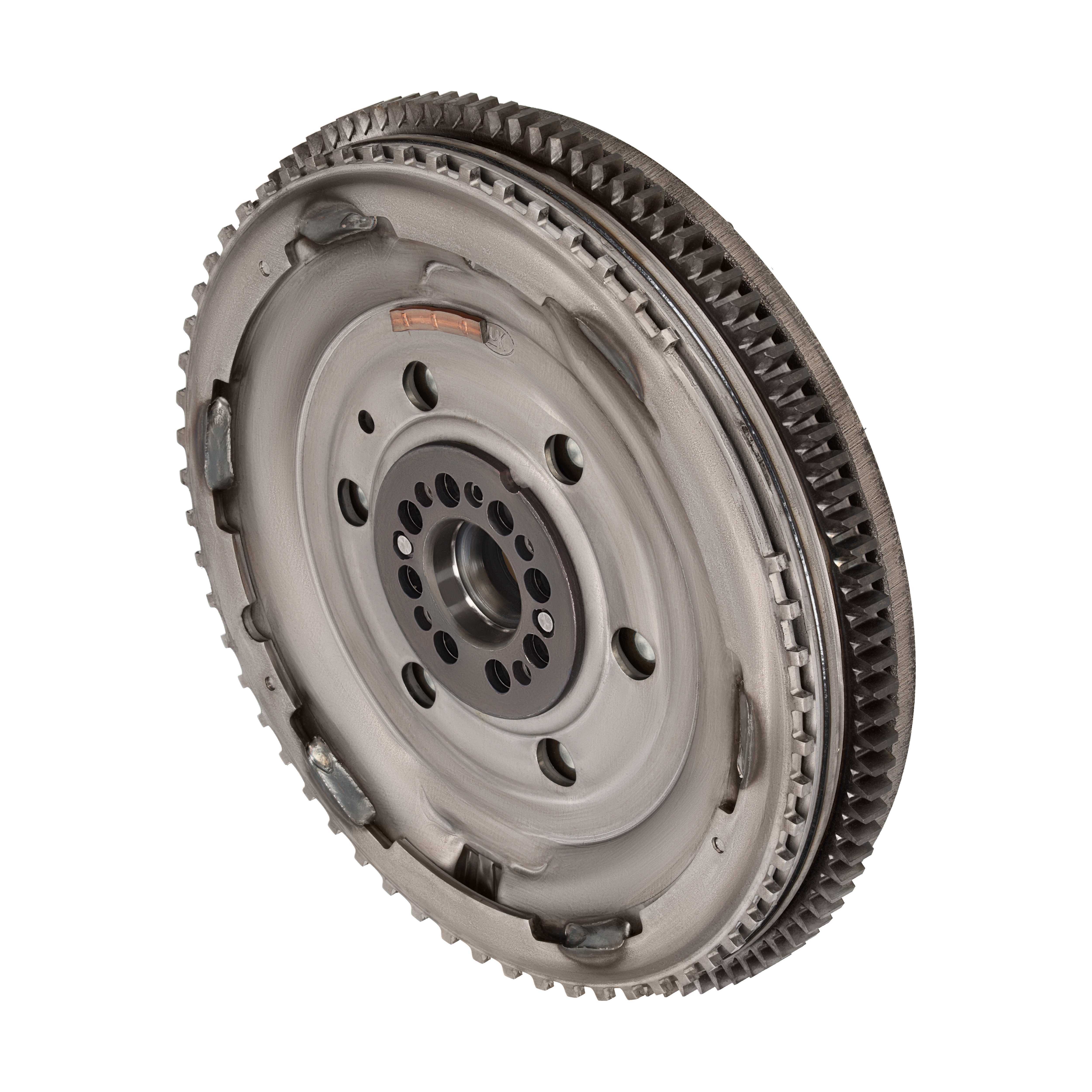 SCHAEFFLER LUK Svinghjul 415036311 for NISSAN