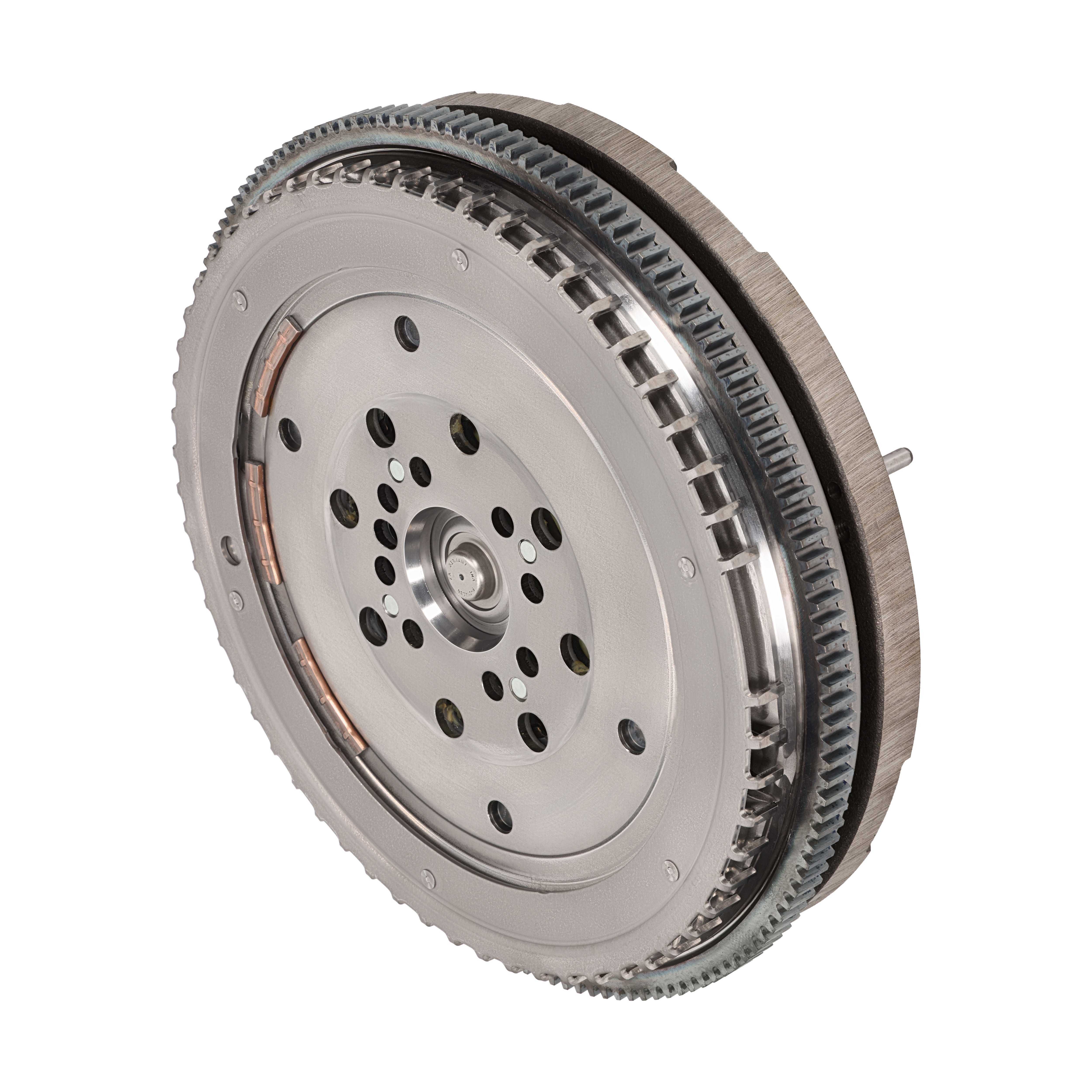 SCHAEFFLER LUK Svinghjul 415030410 for MERCEDES-BENZ