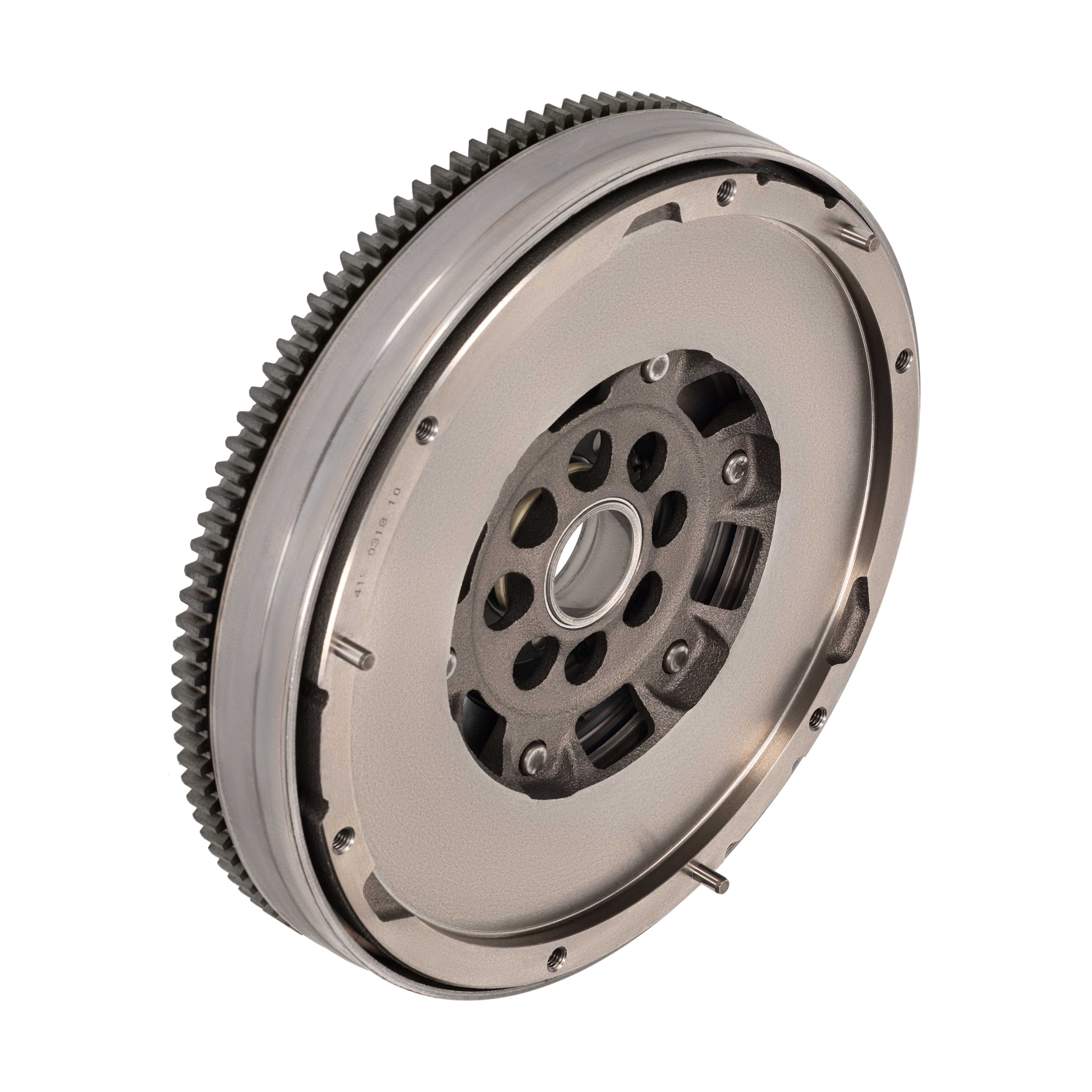 SCHAEFFLER LUK Svinghjul 415031810 for FORD VOLVO PEUGEOT