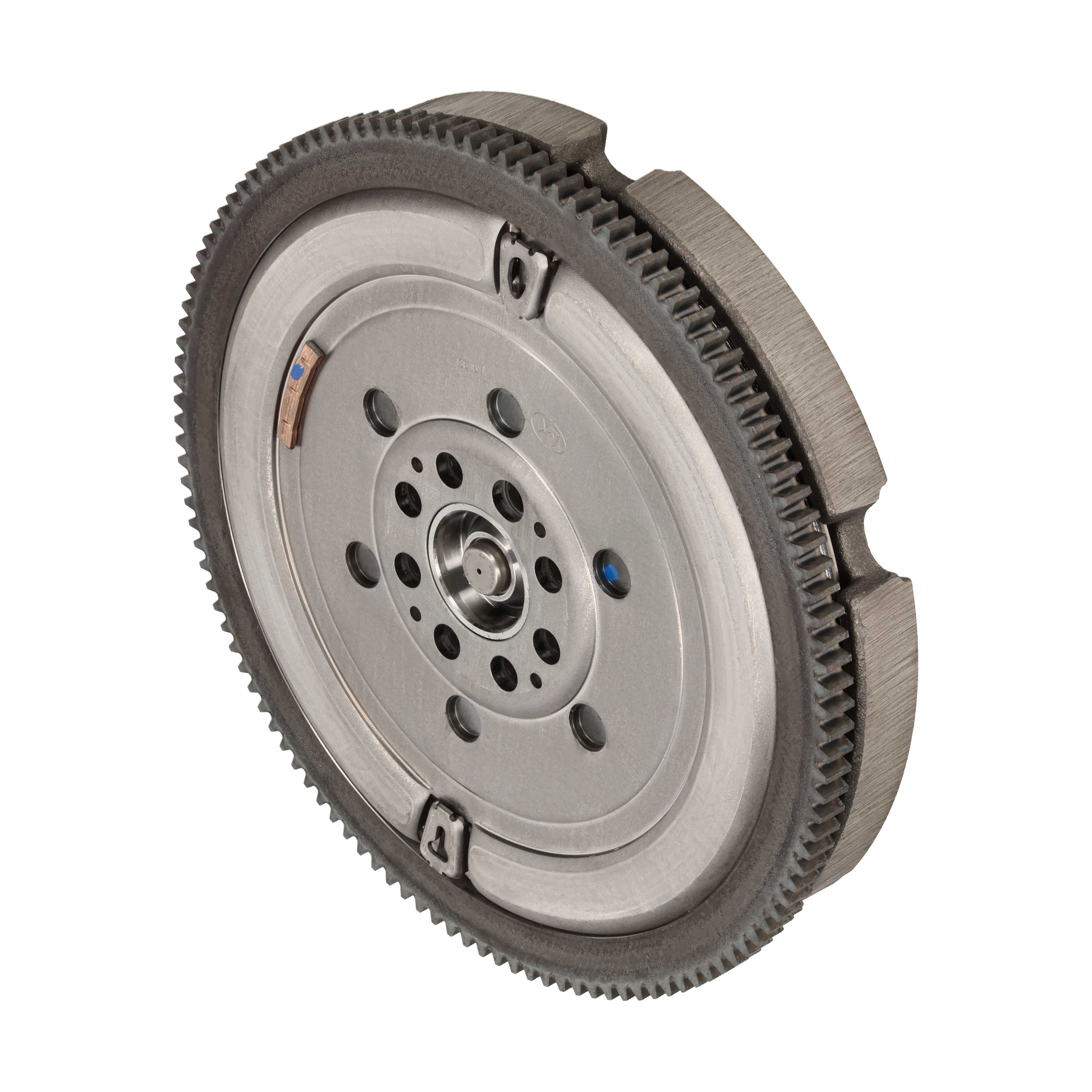 SCHAEFFLER LUK Svinghjul 415036210 for BMW