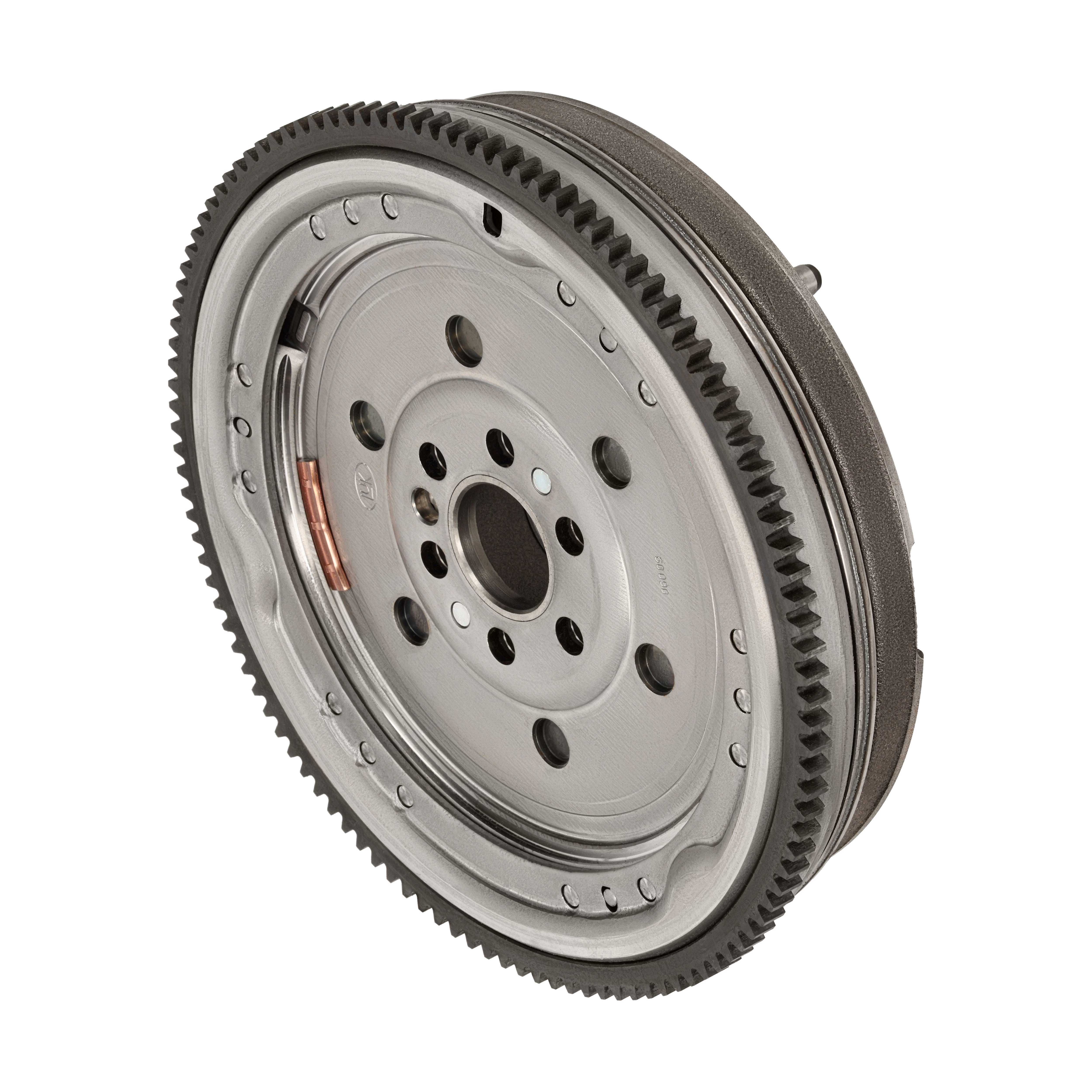 SCHAEFFLER LUK Svinghjul 415017410 for BMW