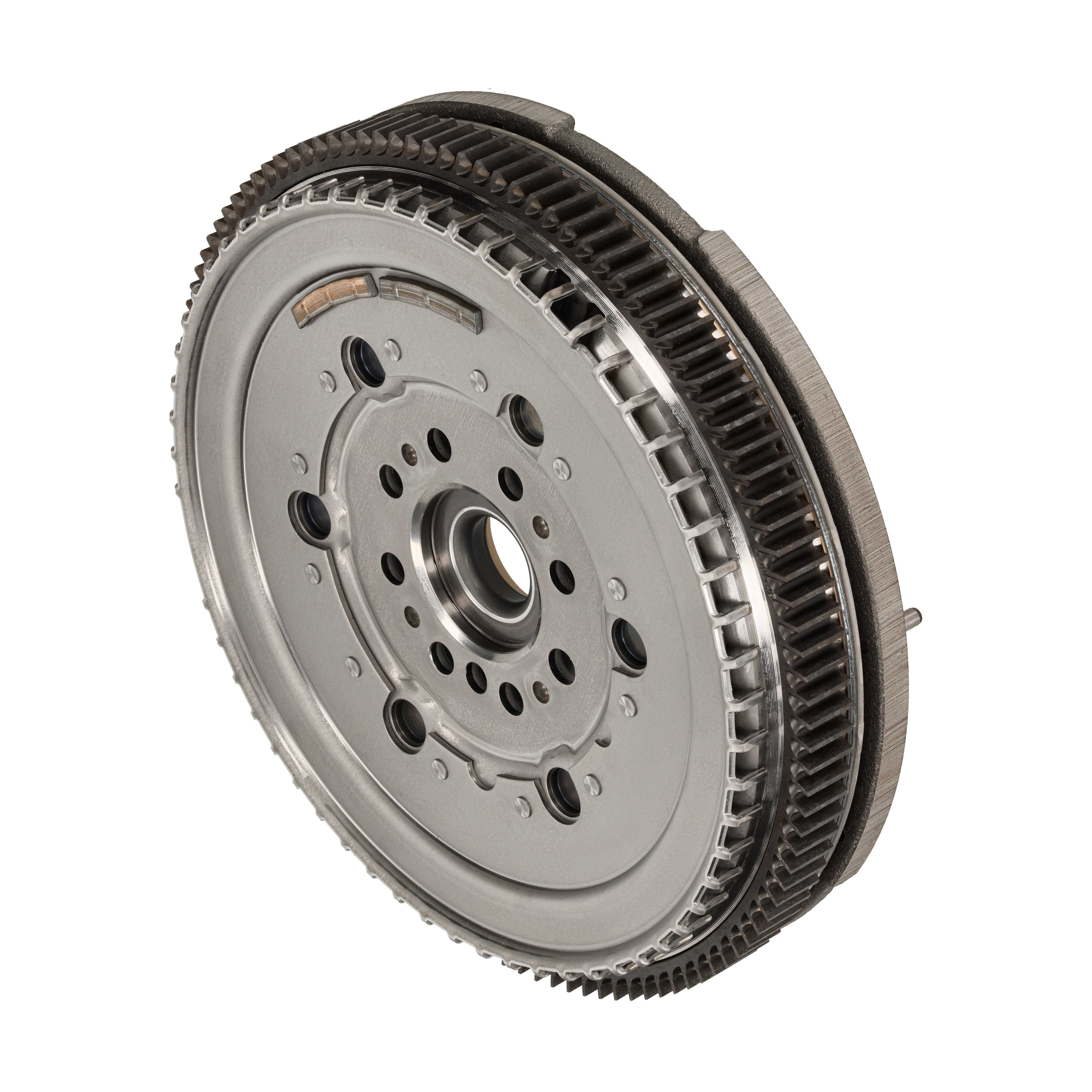 SCHAEFFLER LUK Svinghjul 415038810 for FORD