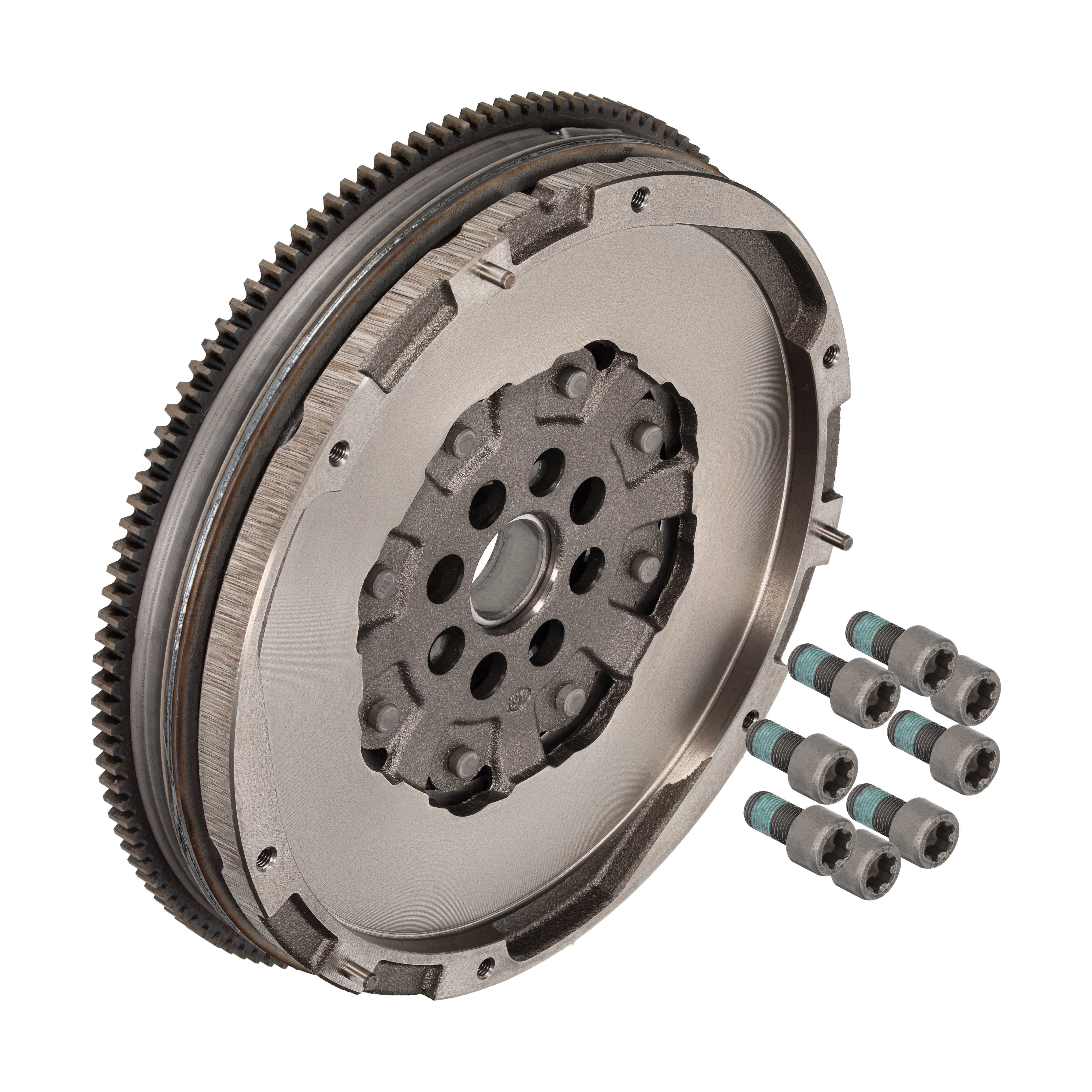 SCHAEFFLER LUK Svinghjul 415048510 for OPEL VAUXHALL NISSAN RENAULT