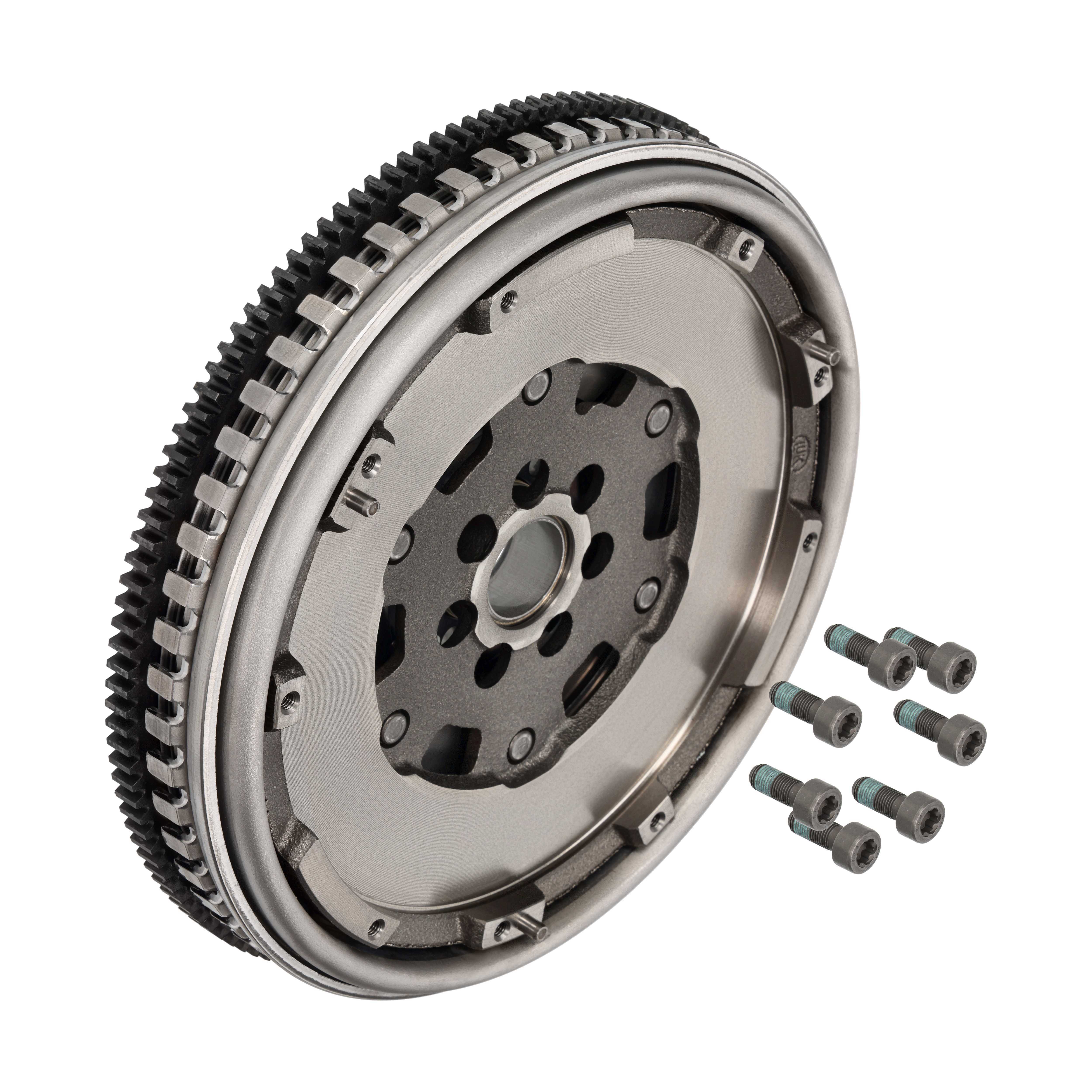 SCHAEFFLER LUK Svinghjul 415040010 for RENAULT MERCEDES-BENZ DACIA NISSAN