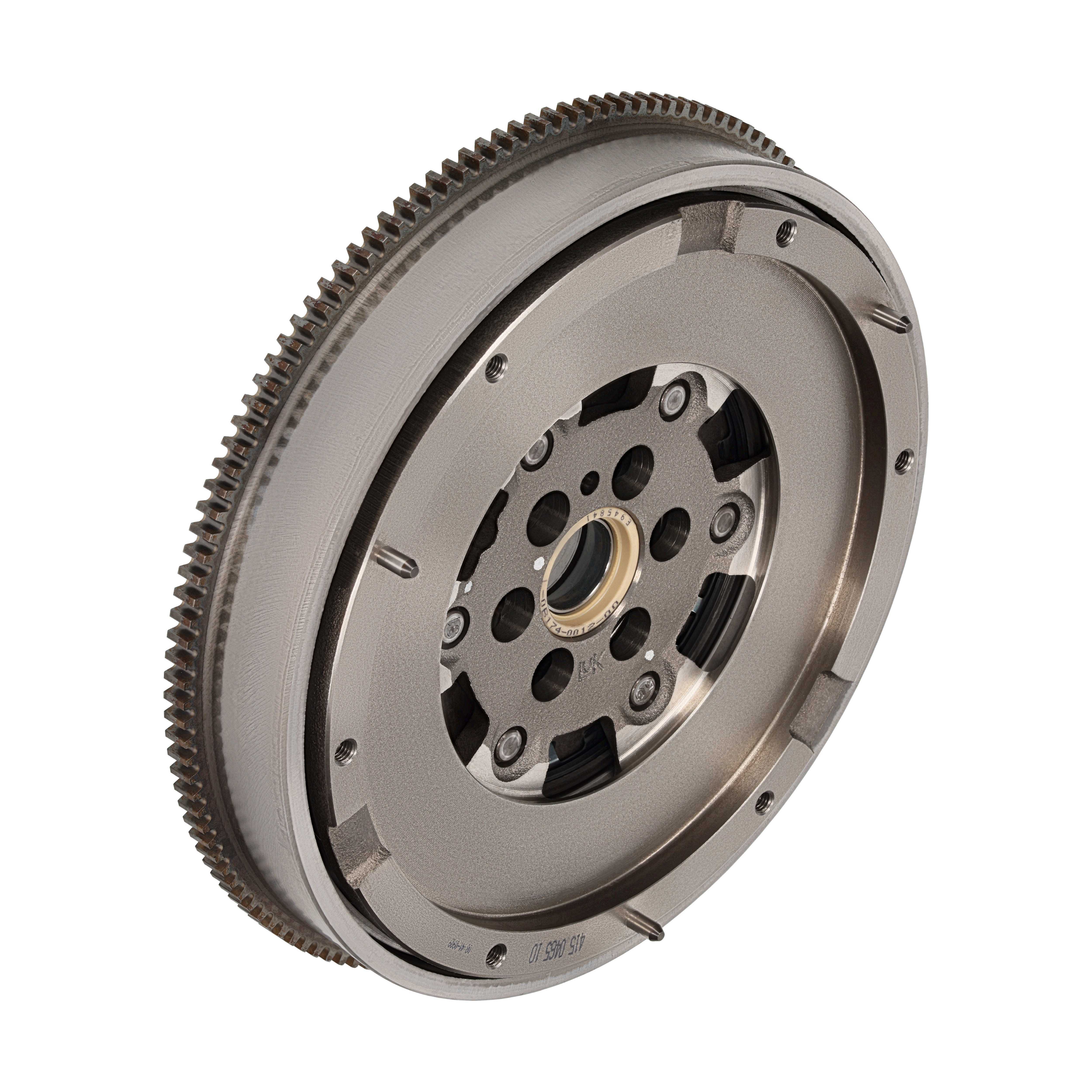 SCHAEFFLER LUK Svinghjul 415046510 for OPEL CHEVROLET VAUXHALL