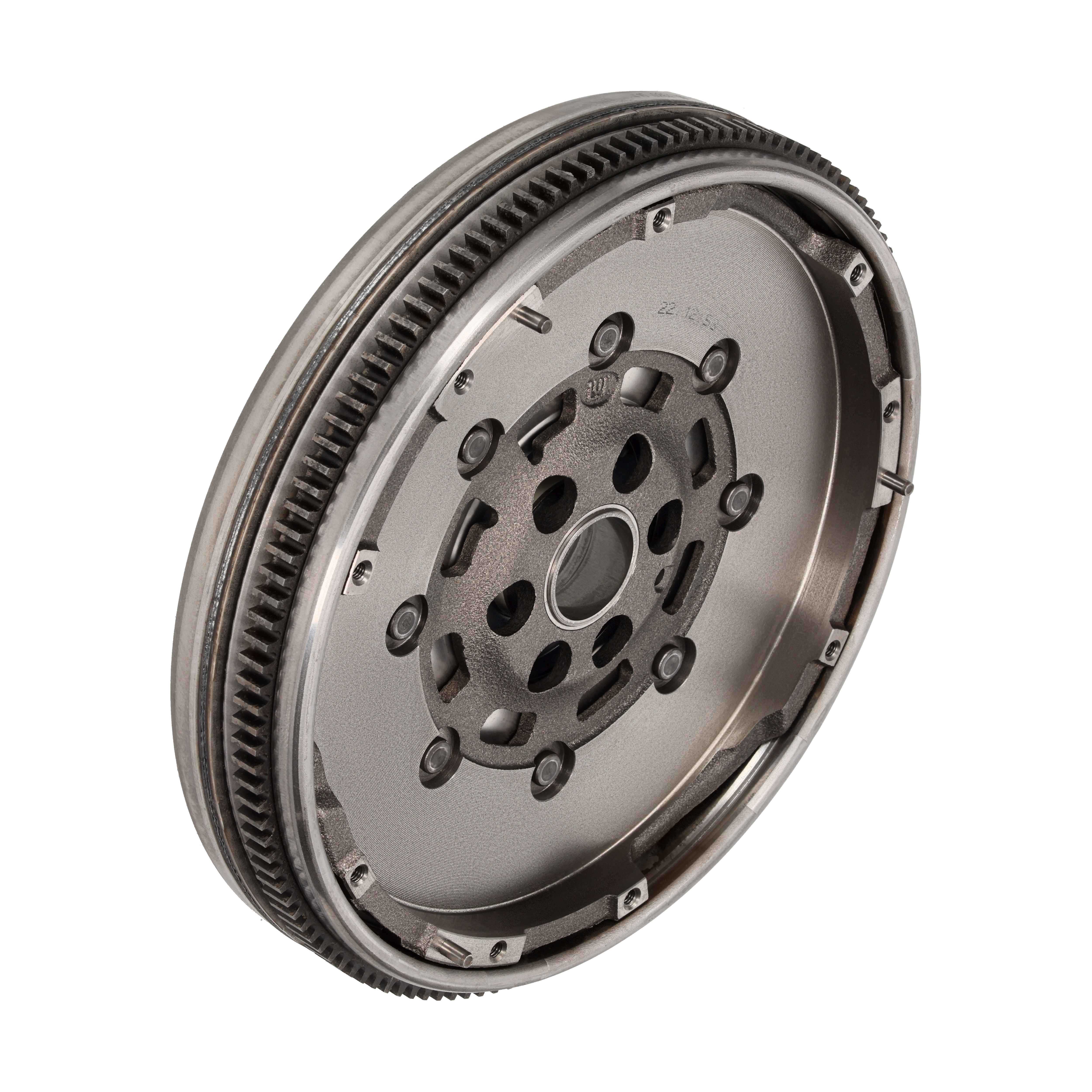 SCHAEFFLER LUK Svinghjul 415026410 for AUDI