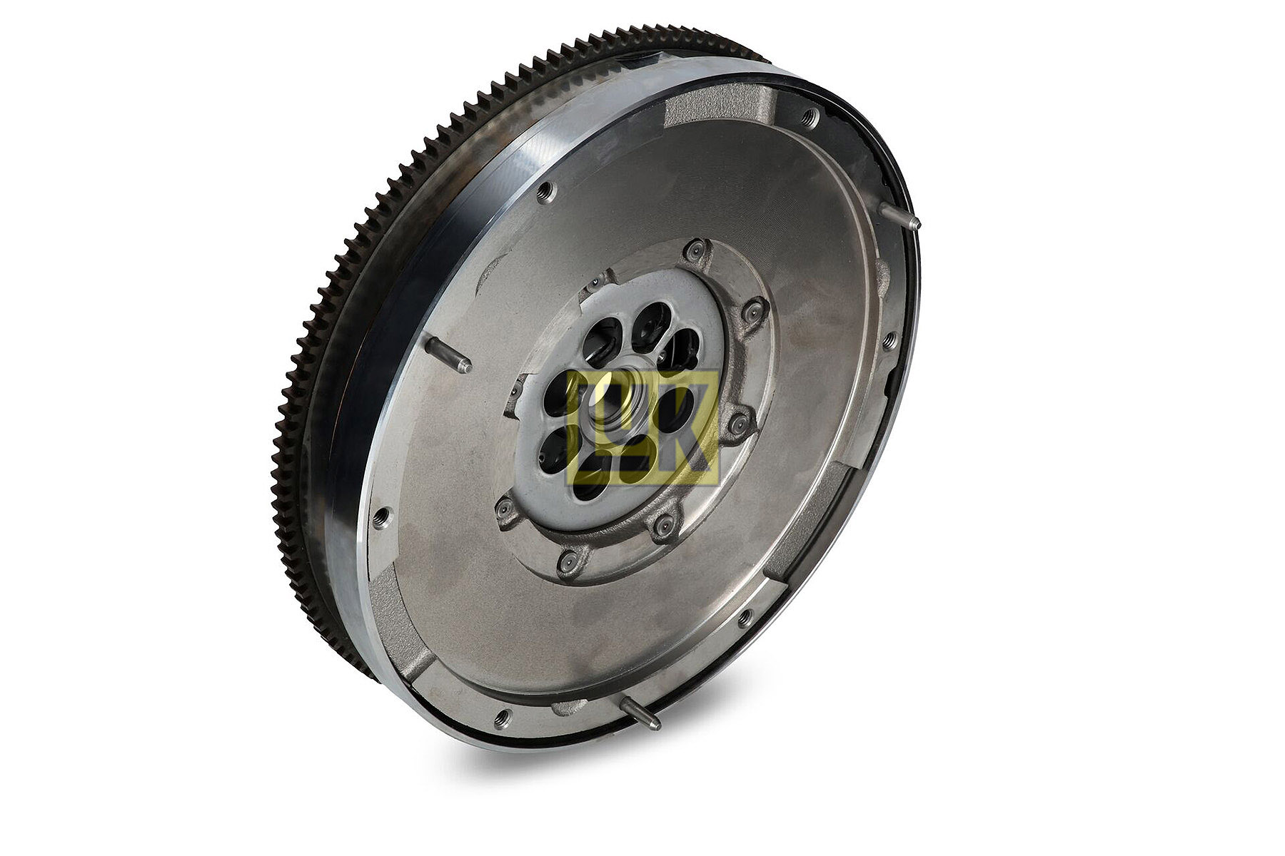 SCHAEFFLER LUK Svinghjul 415073710 for VAUXHALL