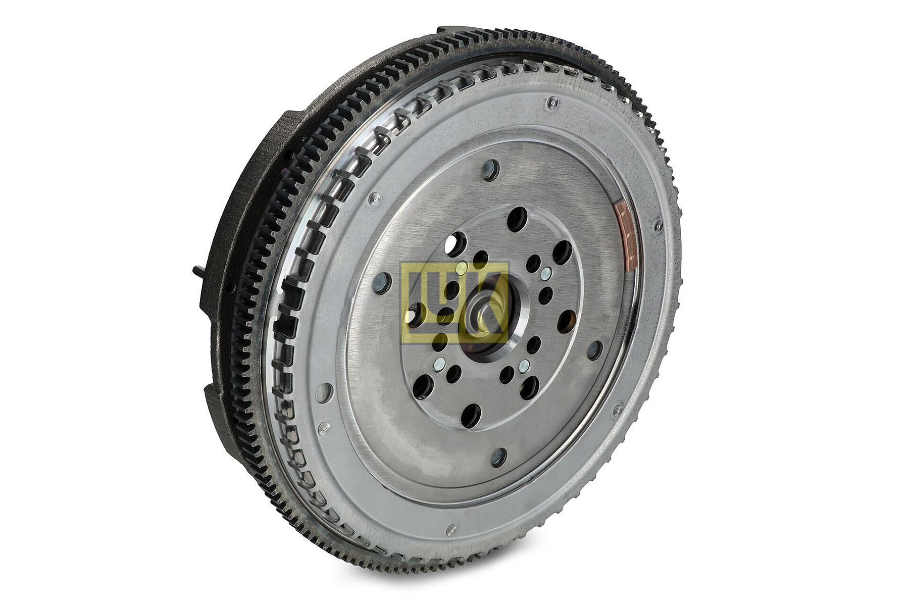SCHAEFFLER LUK Svinghjul 415096910 for MERCEDES-BENZ