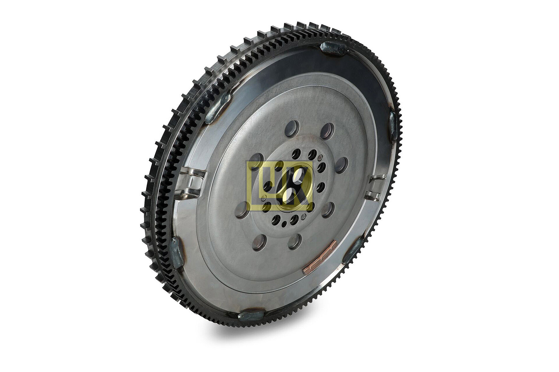 SCHAEFFLER LUK Svinghjul 415095709 for PORSCHE