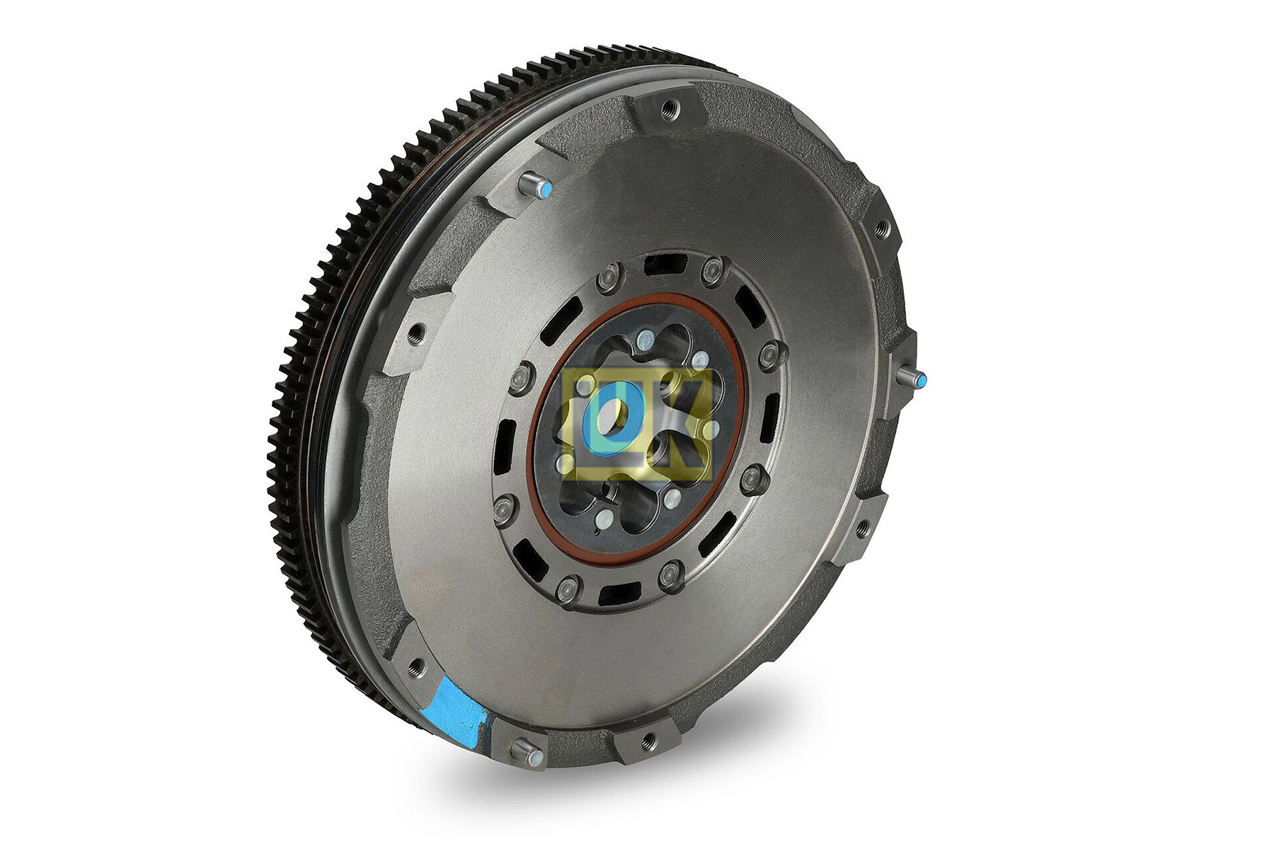 SCHAEFFLER LUK Svinghjul 415098710 for KIA